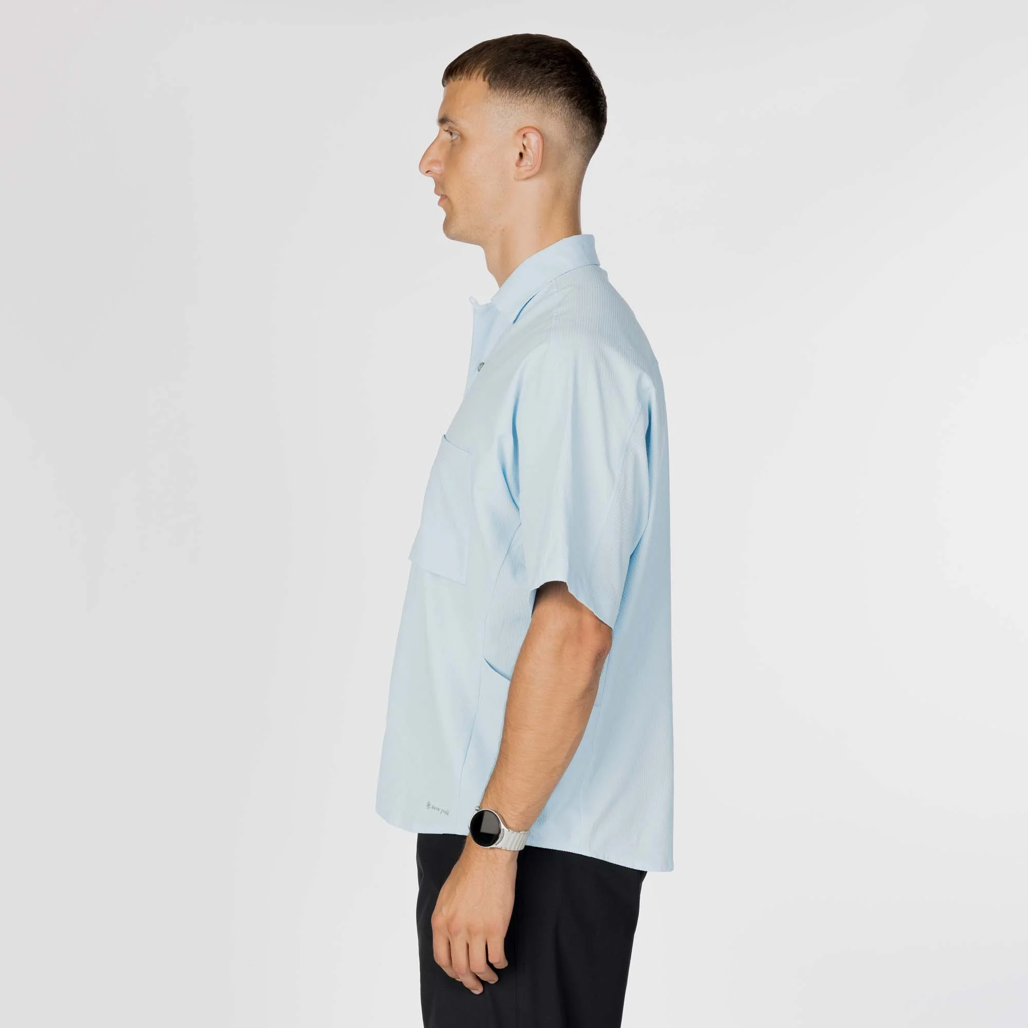 Airo Short Sleeve Shirt - Image 11