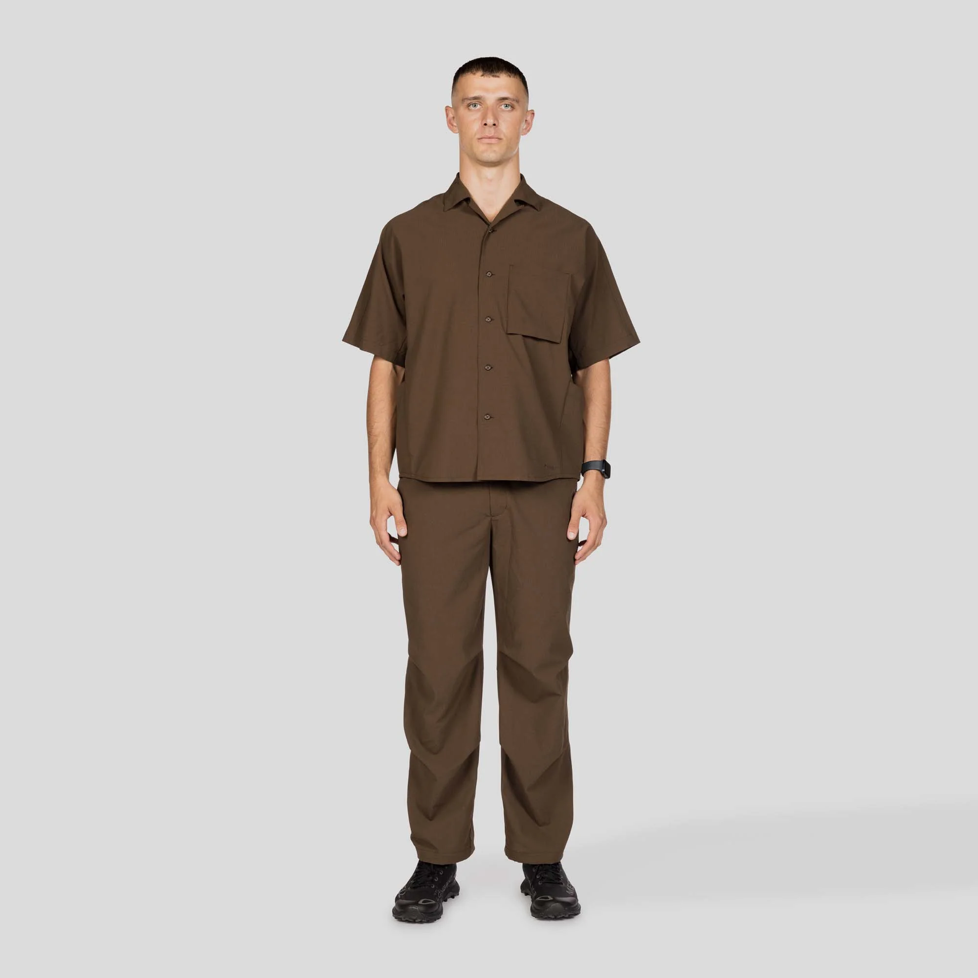 Airo Short Sleeve Shirt - Image 2