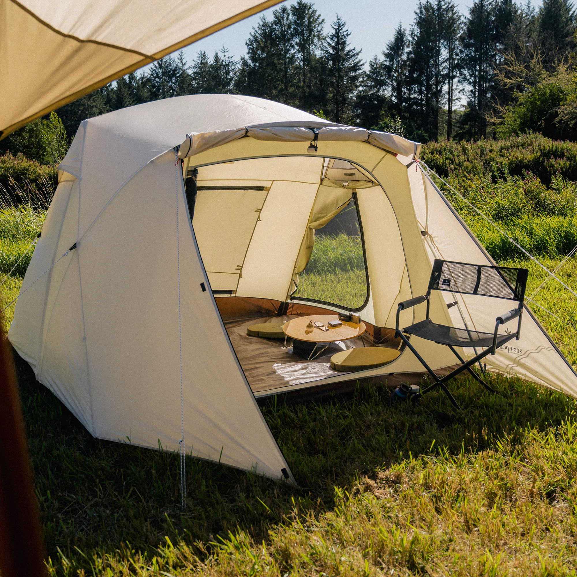 Alpha Breeze Camp Bundle - Image 11