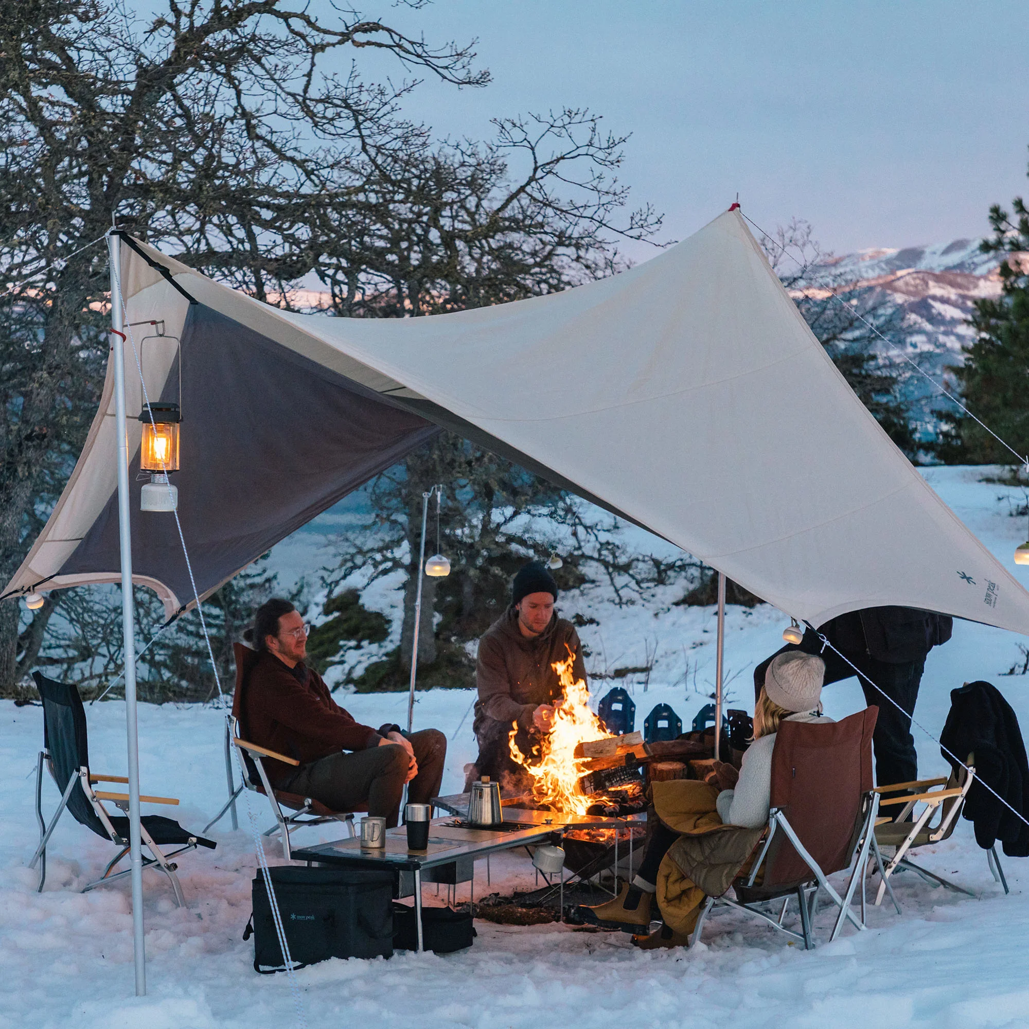 Alpha Breeze Camp Bundle - Image 13