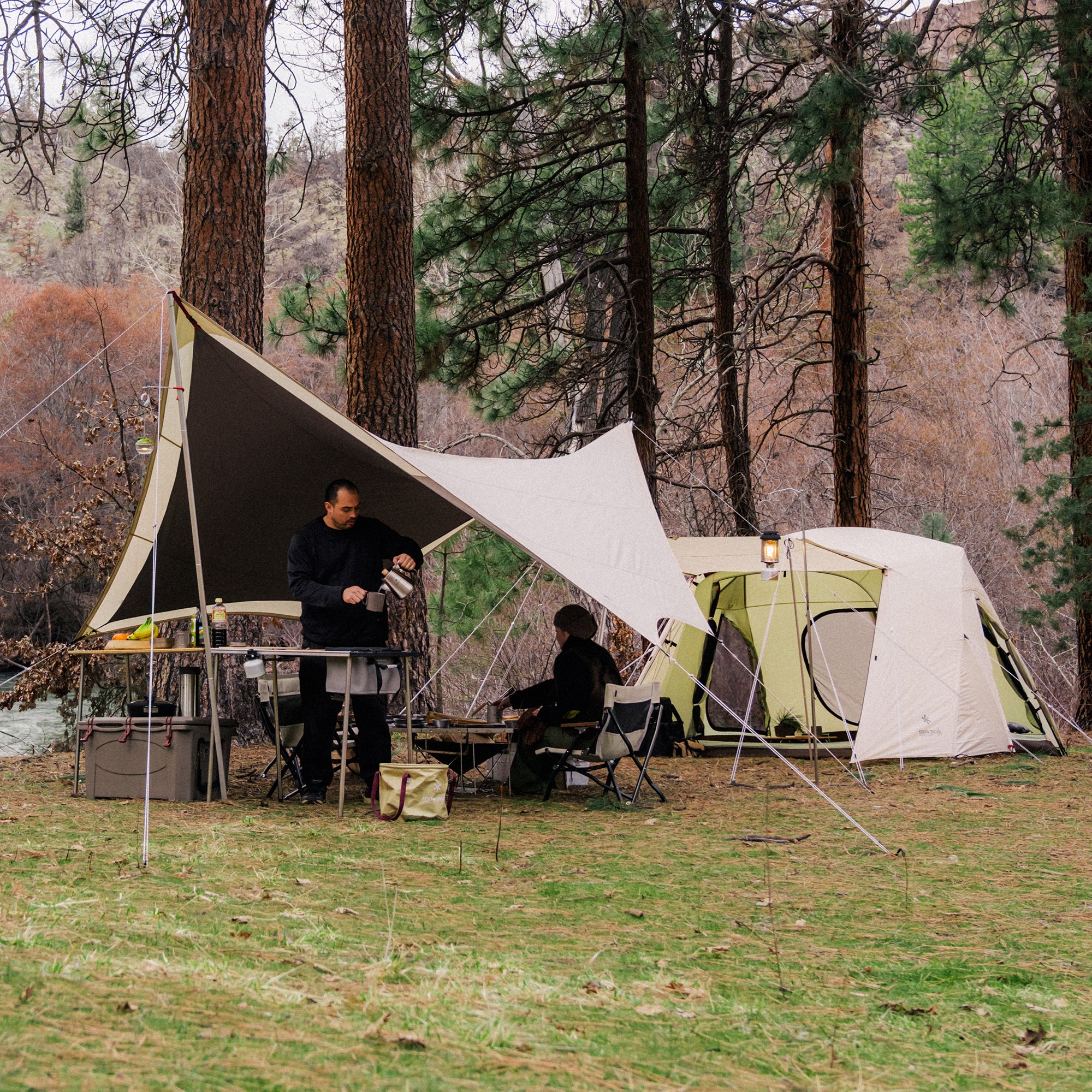Alpha Breeze Camp Bundle - Image 9