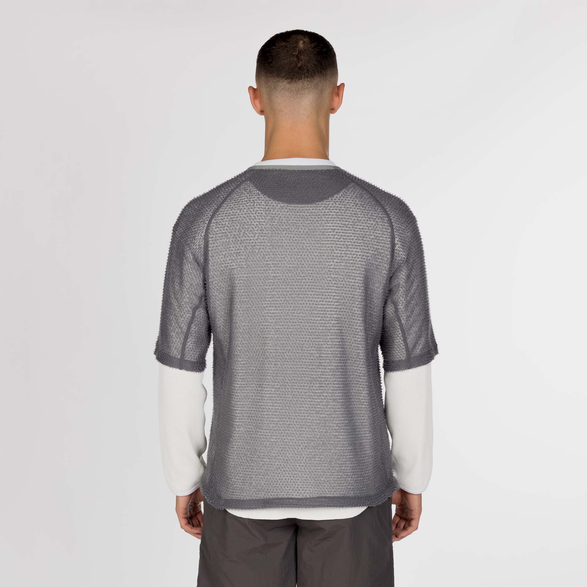 Alpha Direct Short Sleeve T-Shirt - Image 4