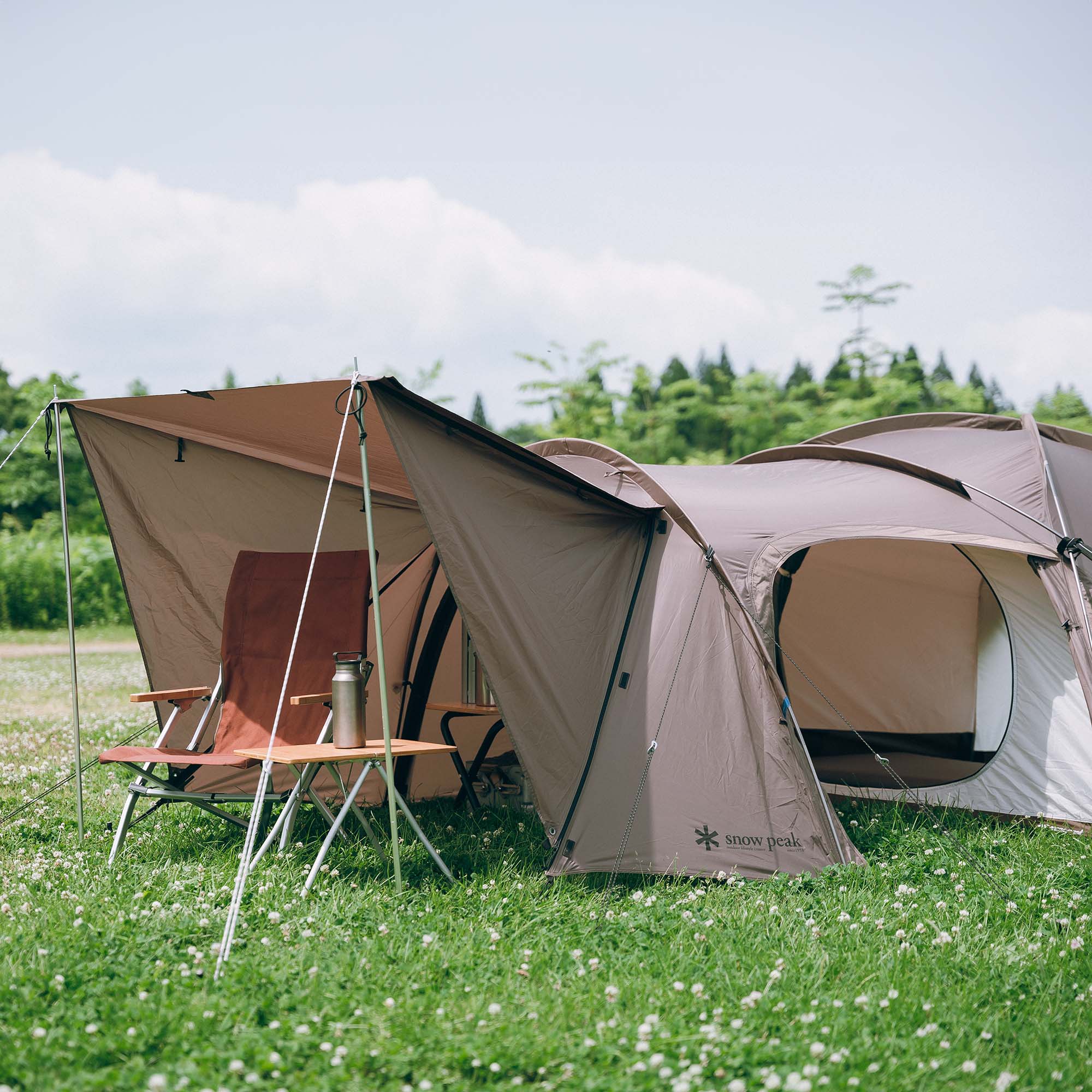 Amenity Dome 2 - Image 11