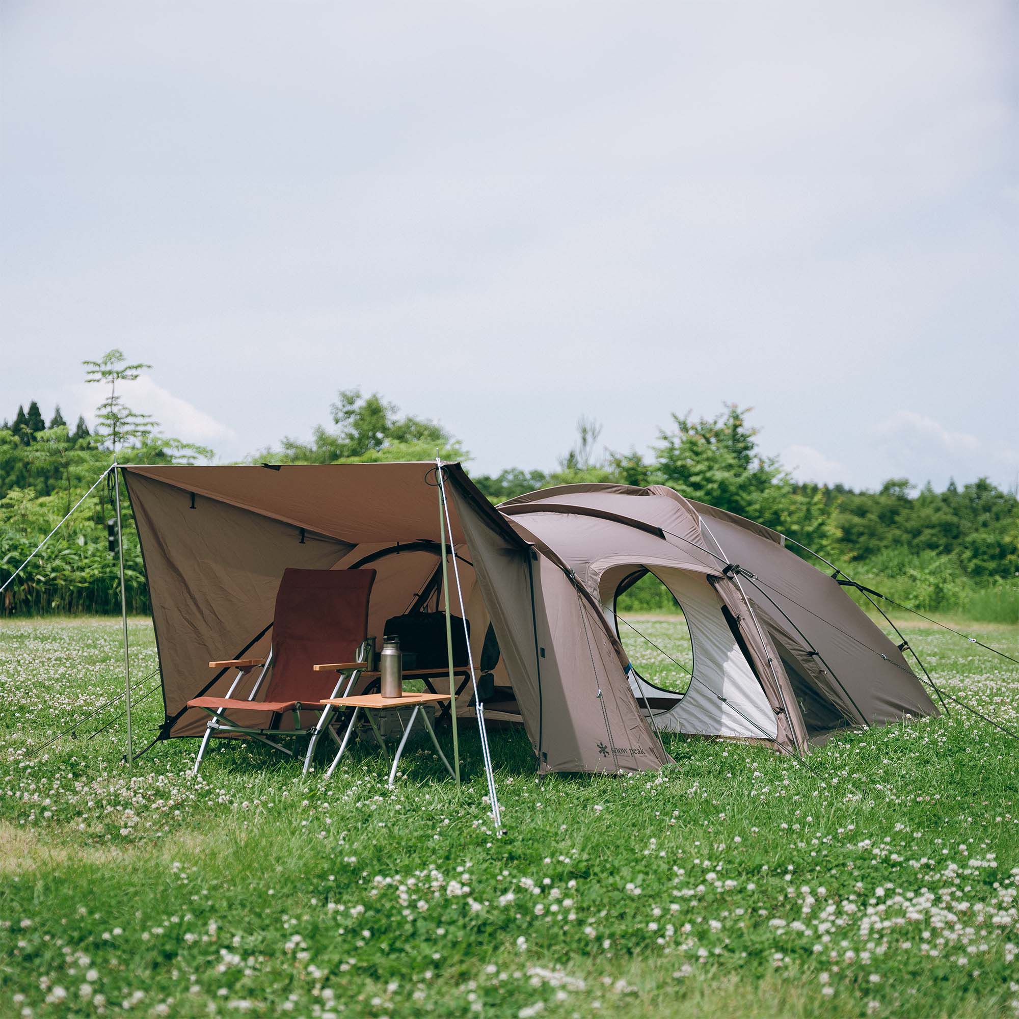 Amenity Dome 2 - Image 9