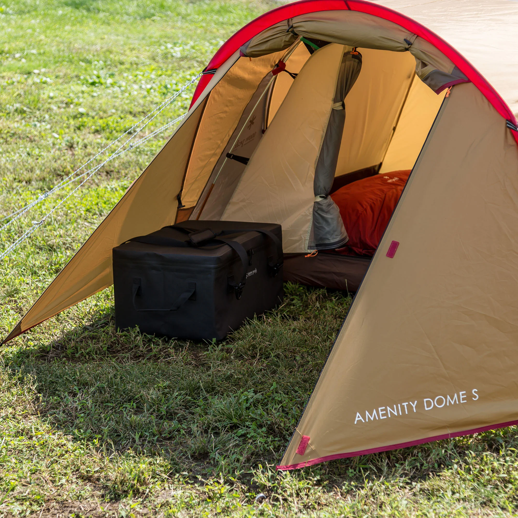 Amenity Dome S - Image 4