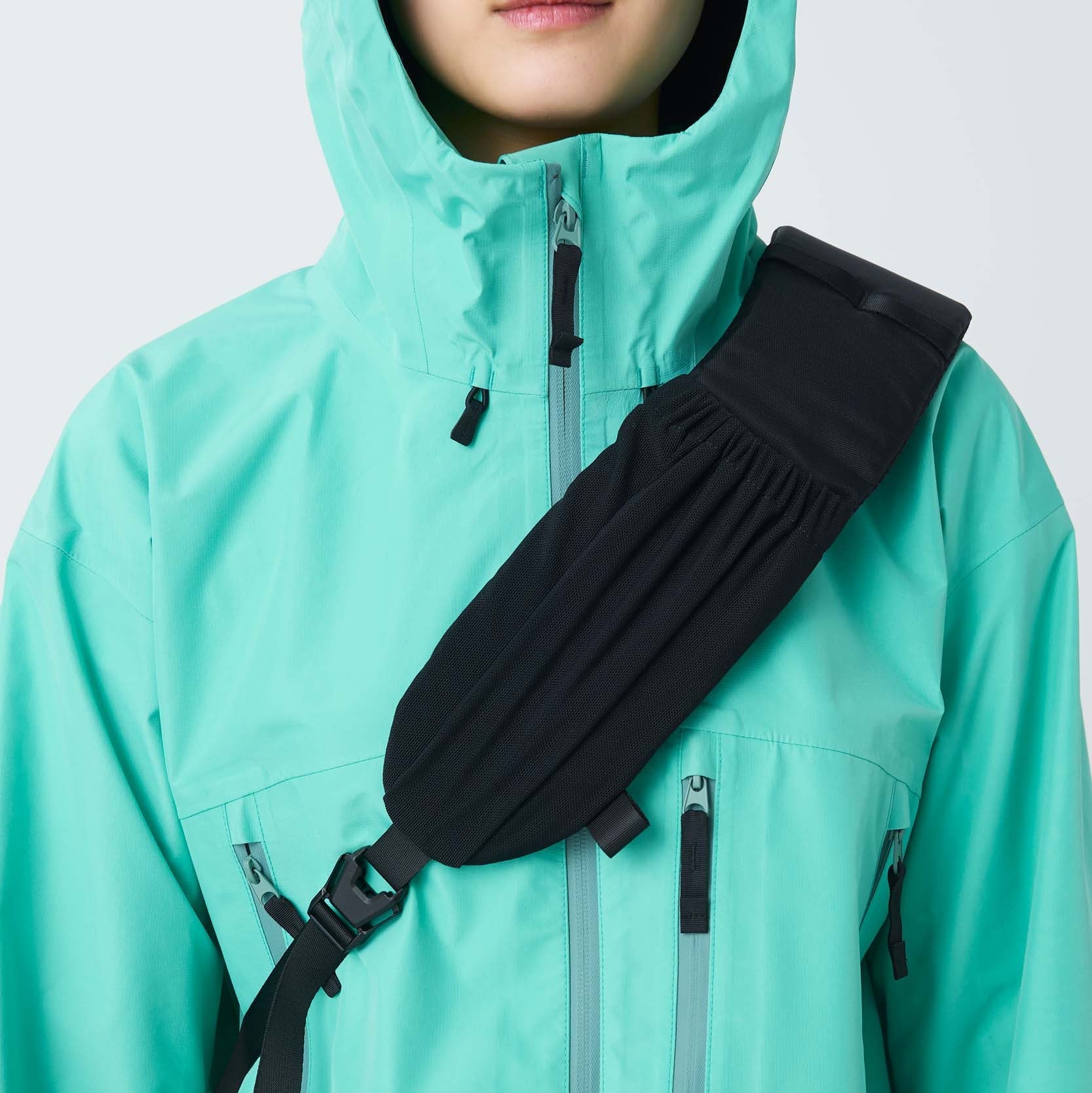 Anywhere Multi Shoulder Bag - Image 5