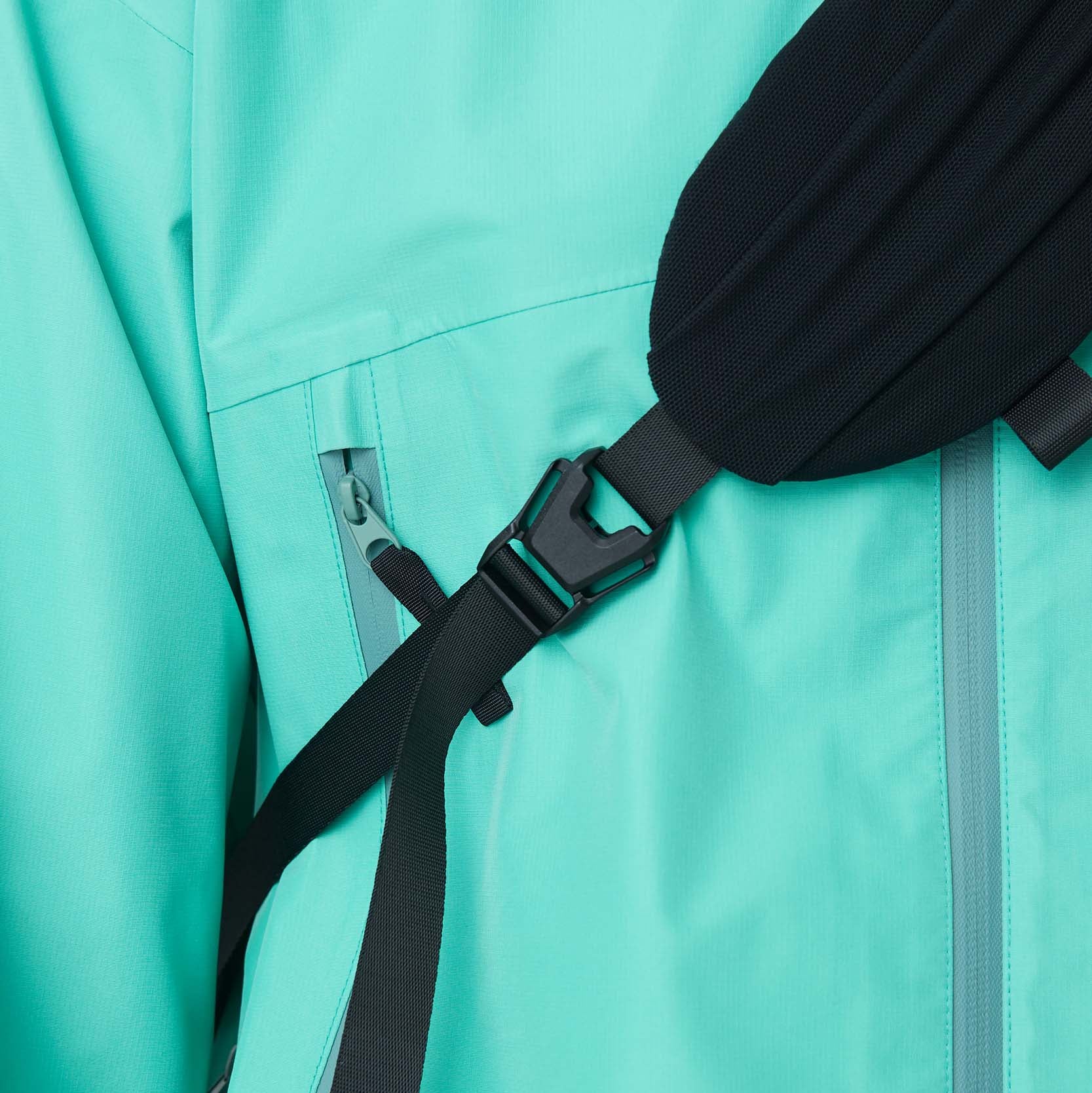 Anywhere Multi Shoulder Bag - Image 6