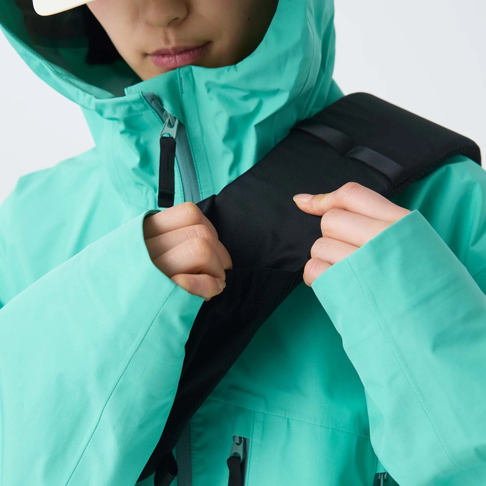 Anywhere Multi Shoulder Bag - Image 7