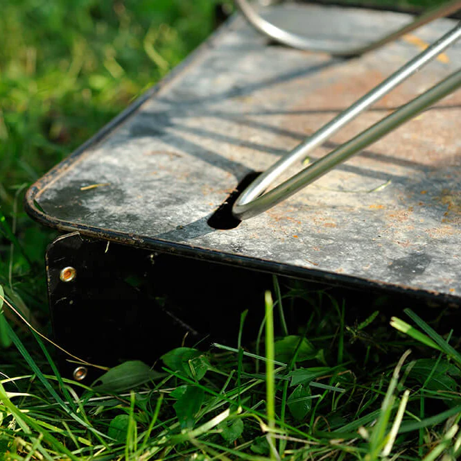 Base Plate Stand (L/M) - Image 5