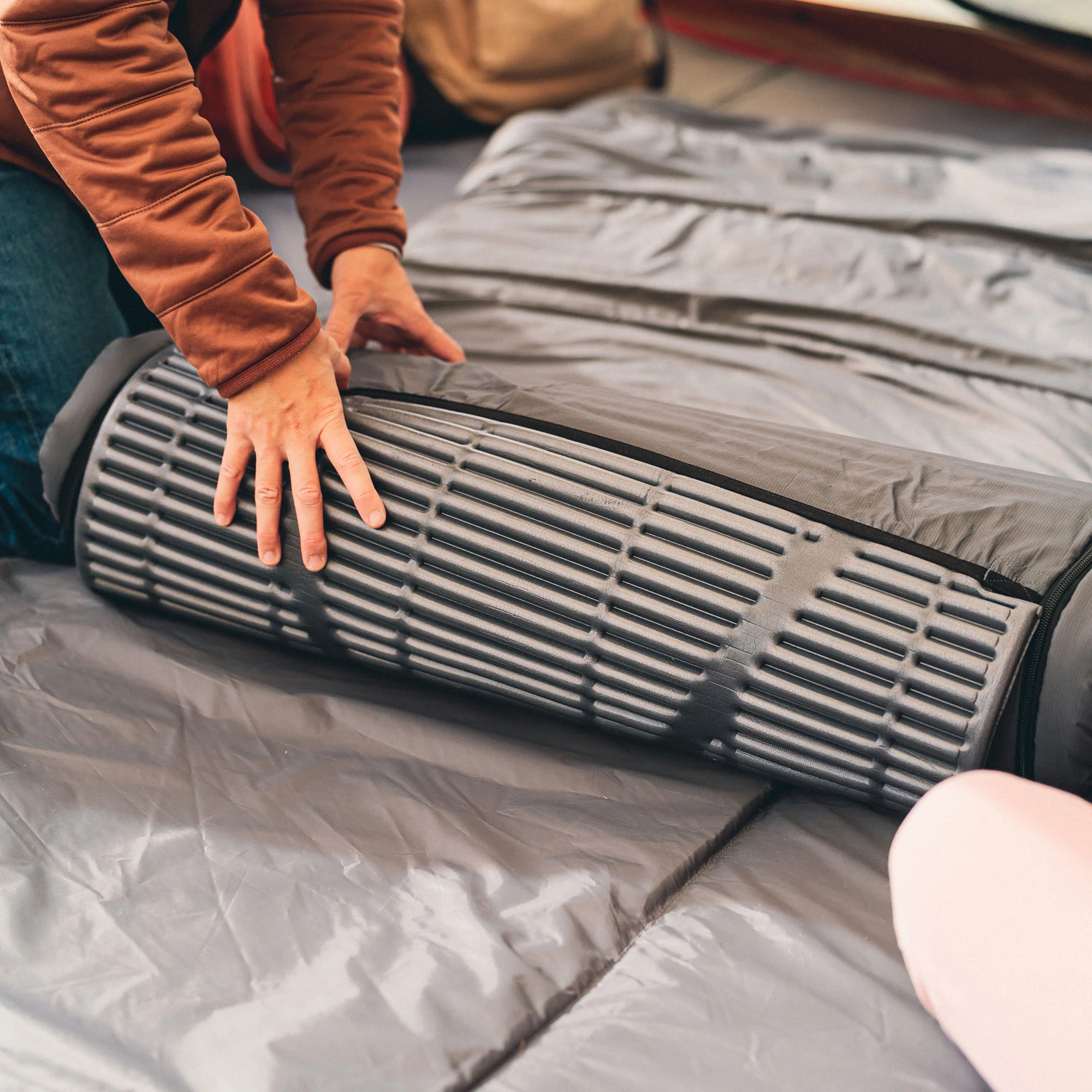 Fastpack Entry Sleeping Bag - Image 20