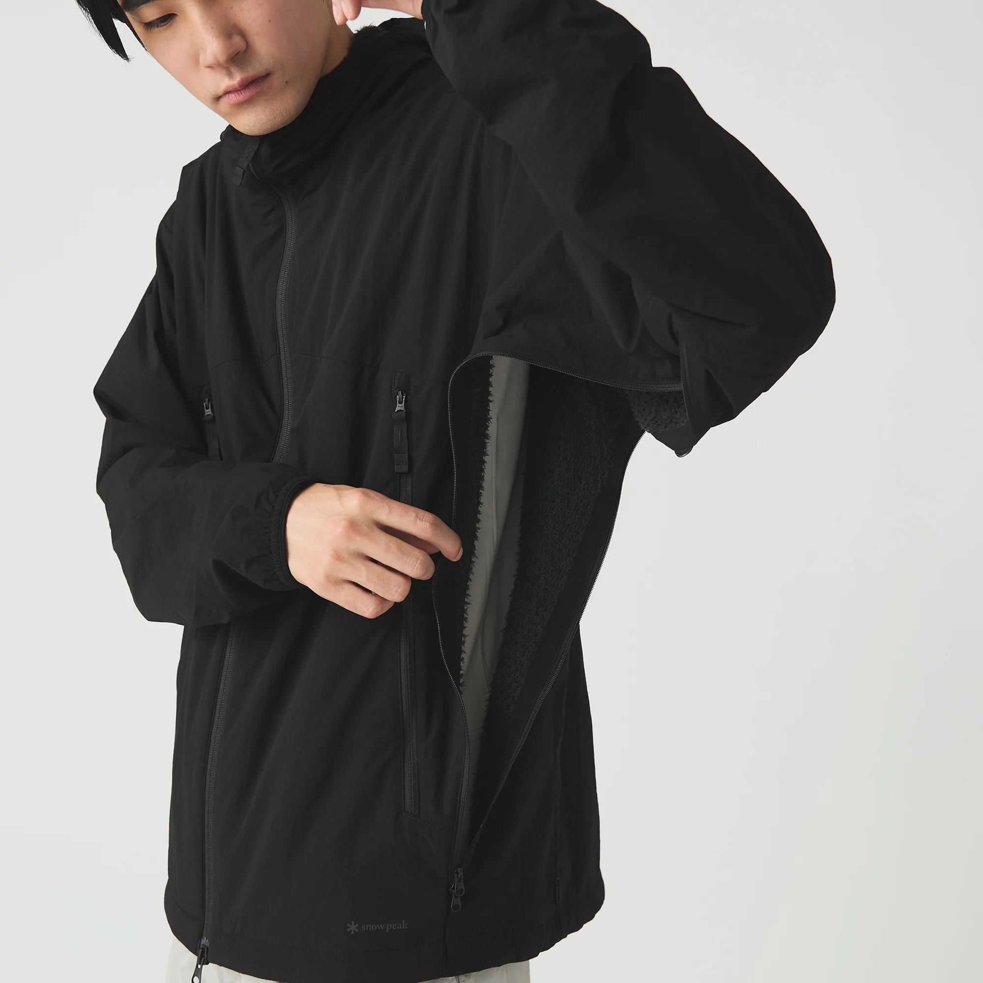 Breathable Insulated Jacket - Image 20