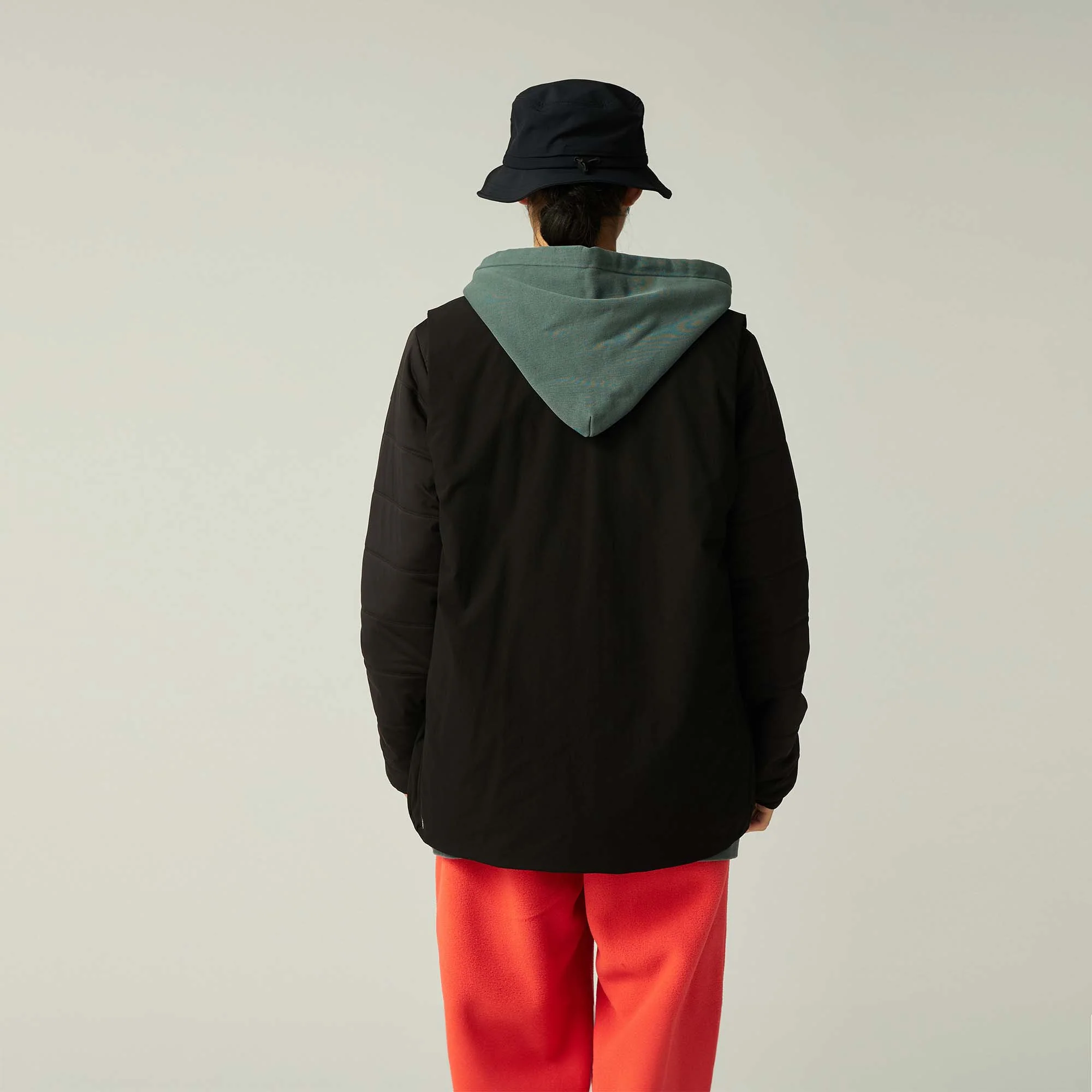 Breathable Insulated Vest - Image 10