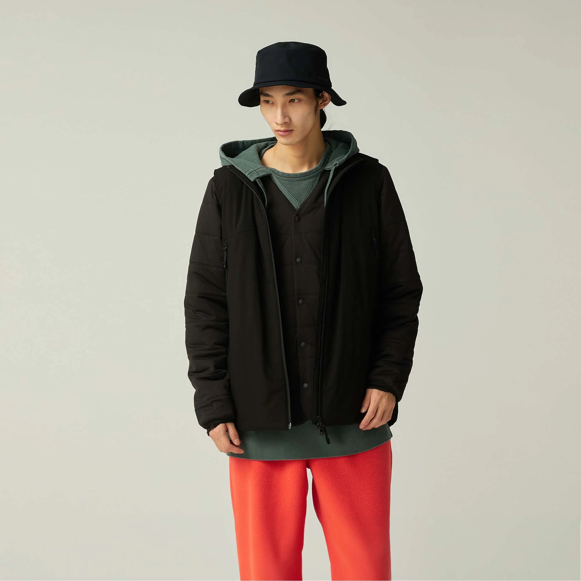 Breathable Insulated Vest - Image 8
