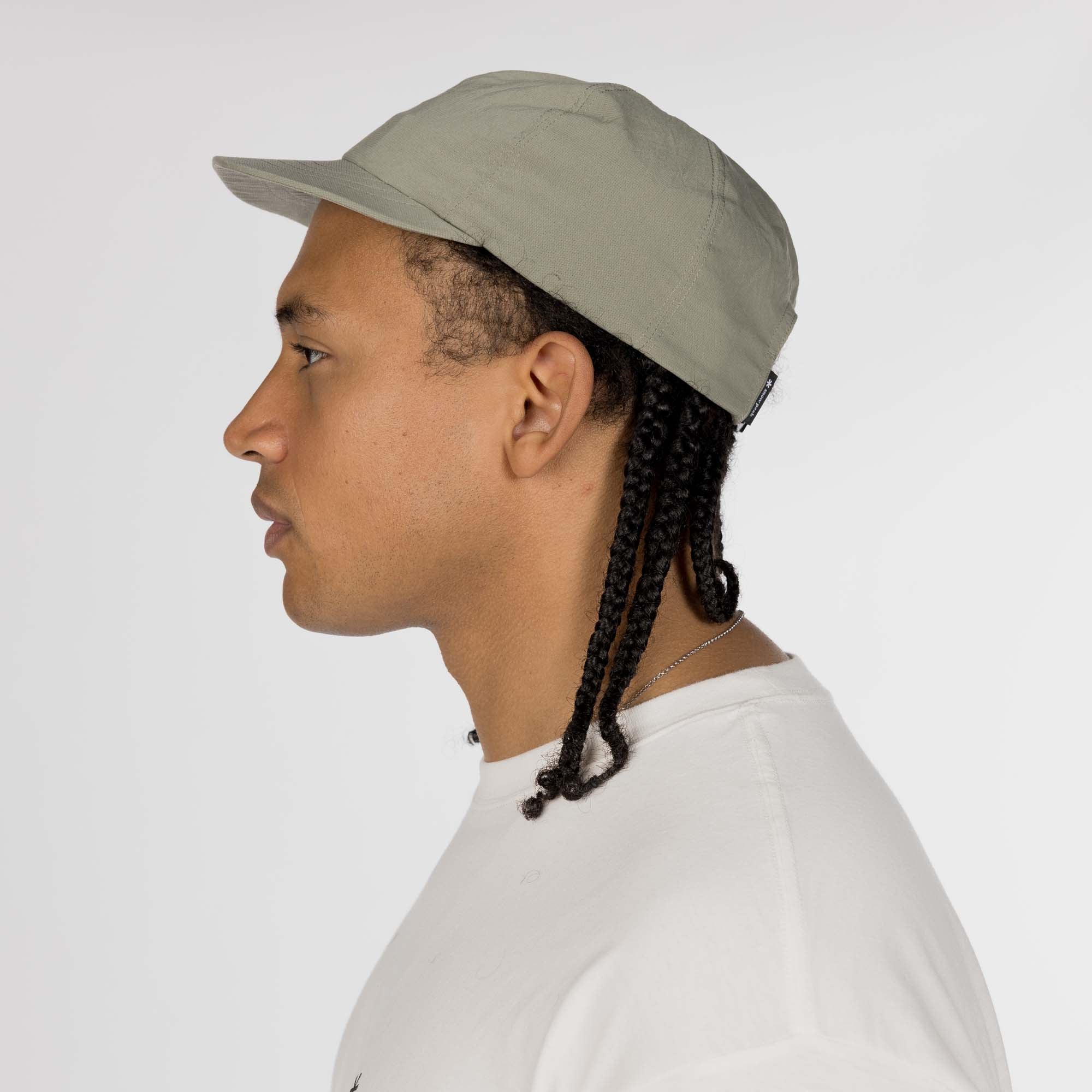 Breathable Quick Dry Cap - Image 4