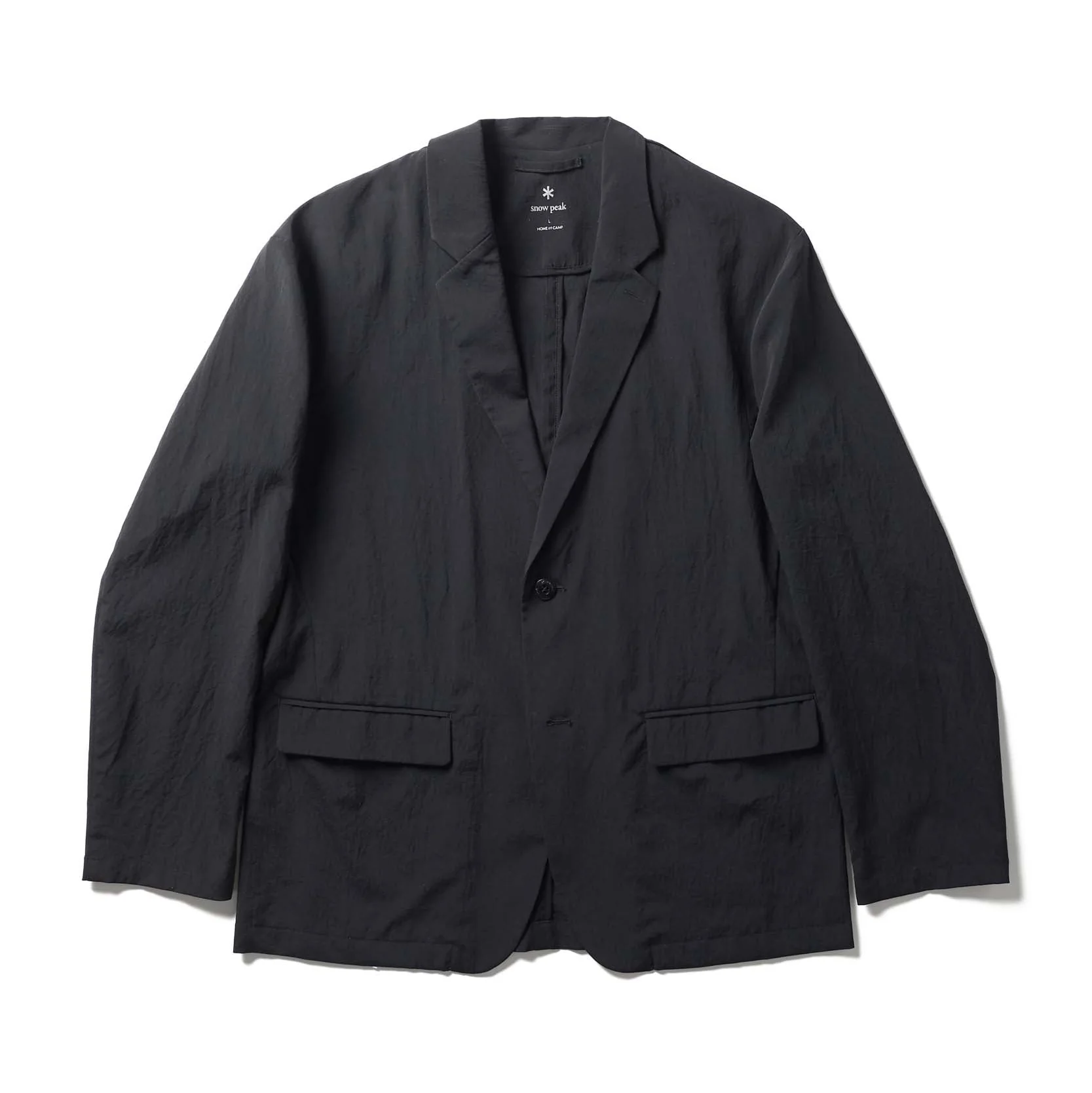 Breathable Quick Dry Jacket