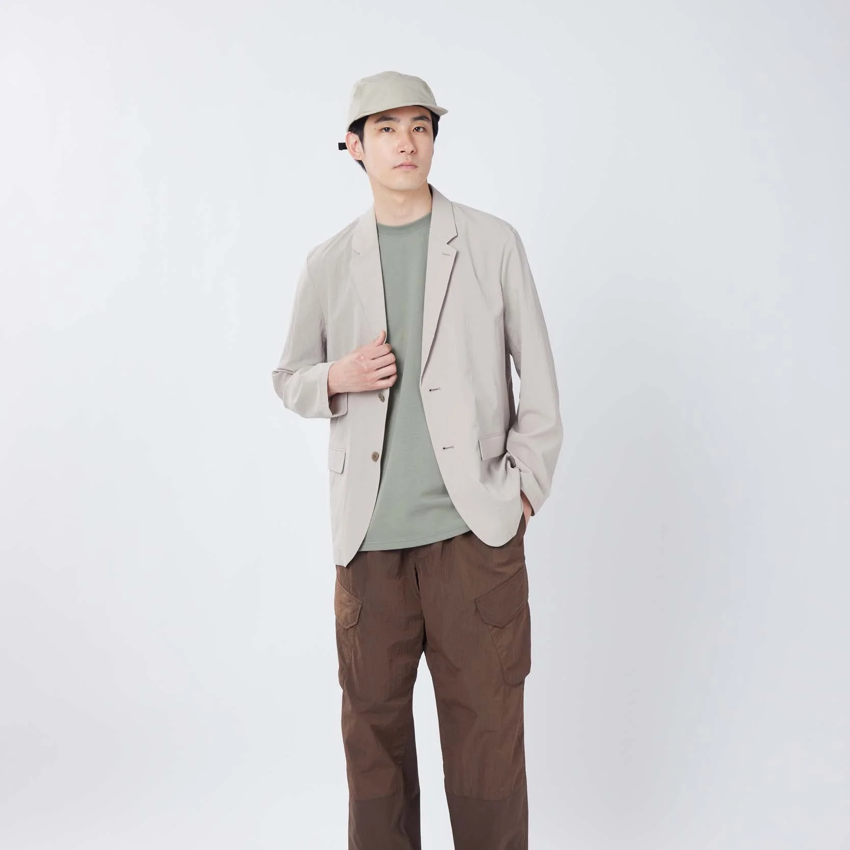 Breathable Quick Dry Jacket - Image 11