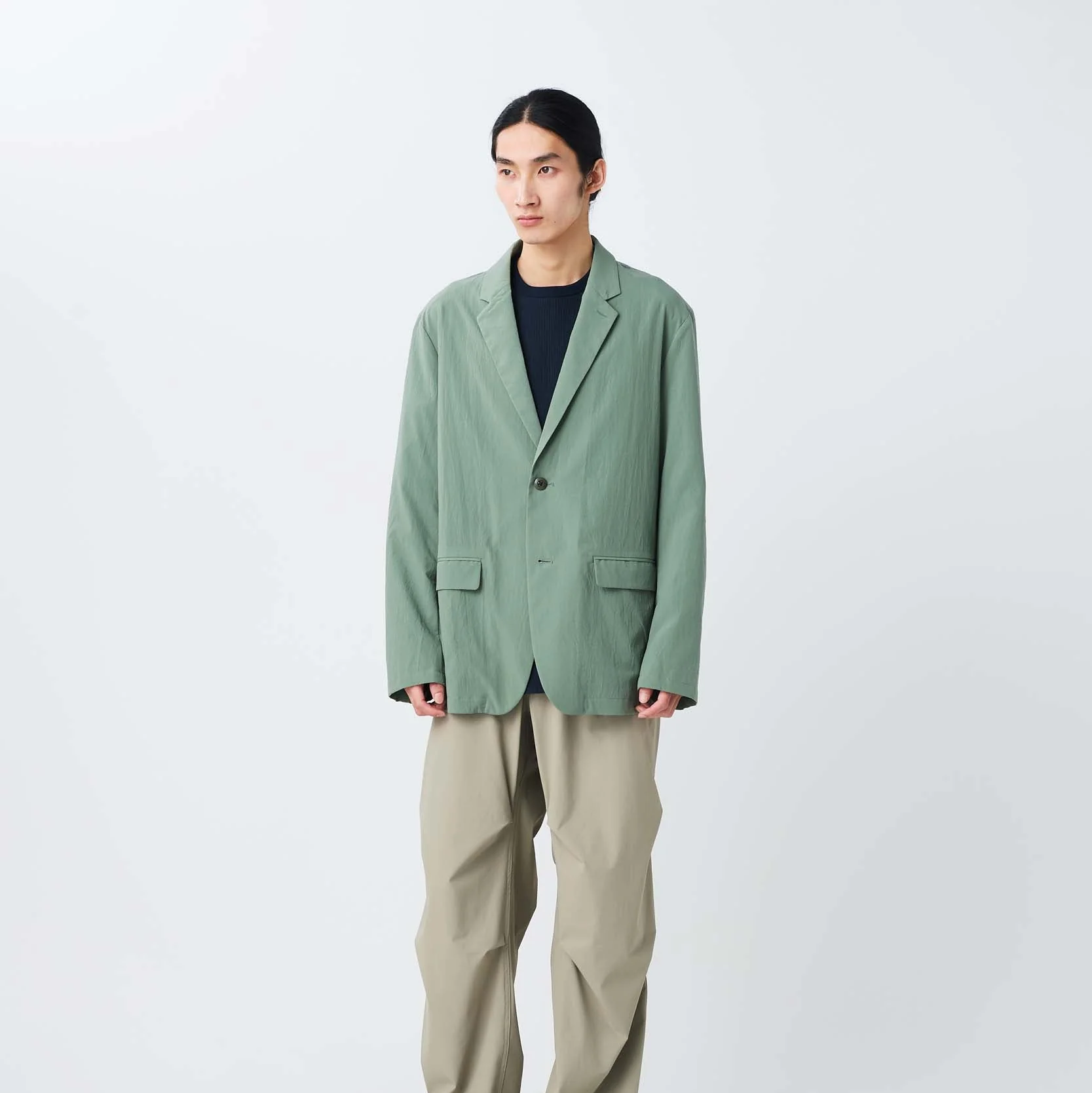 Breathable Quick Dry Jacket - Image 14