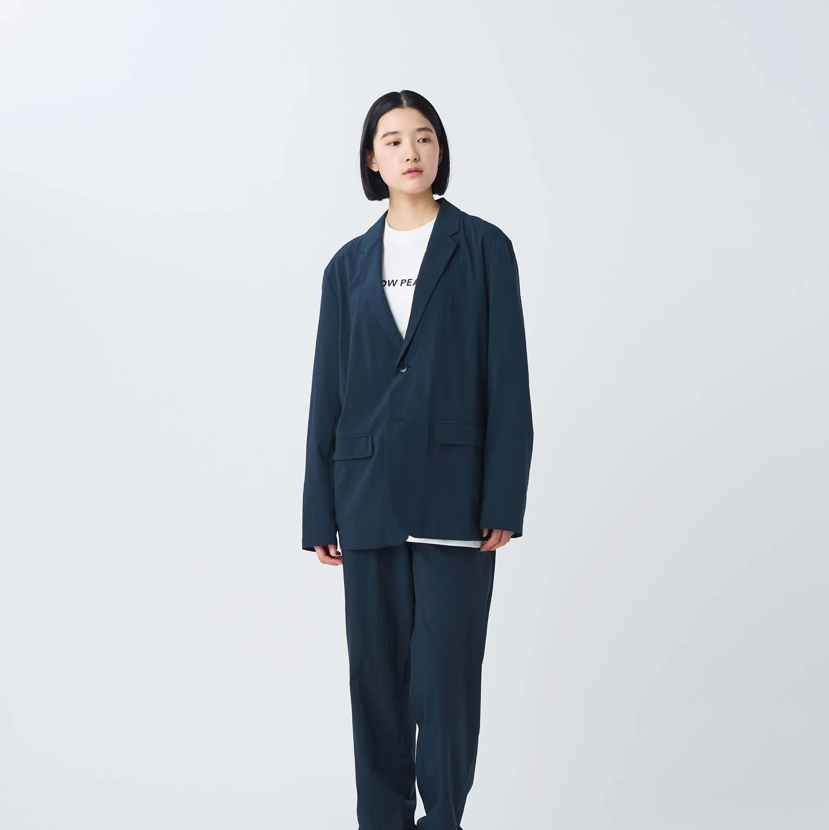 Breathable Quick Dry Jacket - Image 17