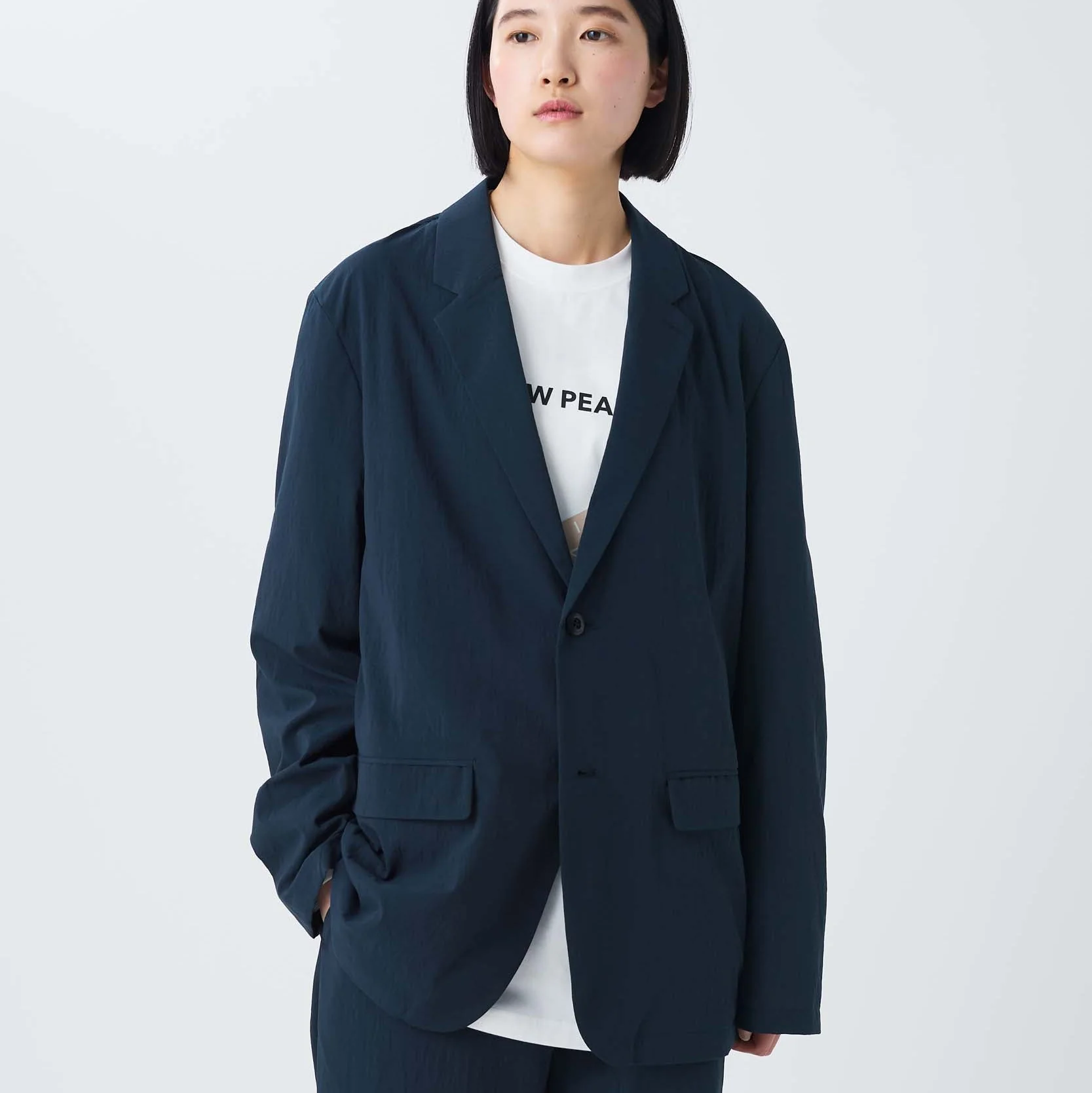 Breathable Quick Dry Jacket - Image 18