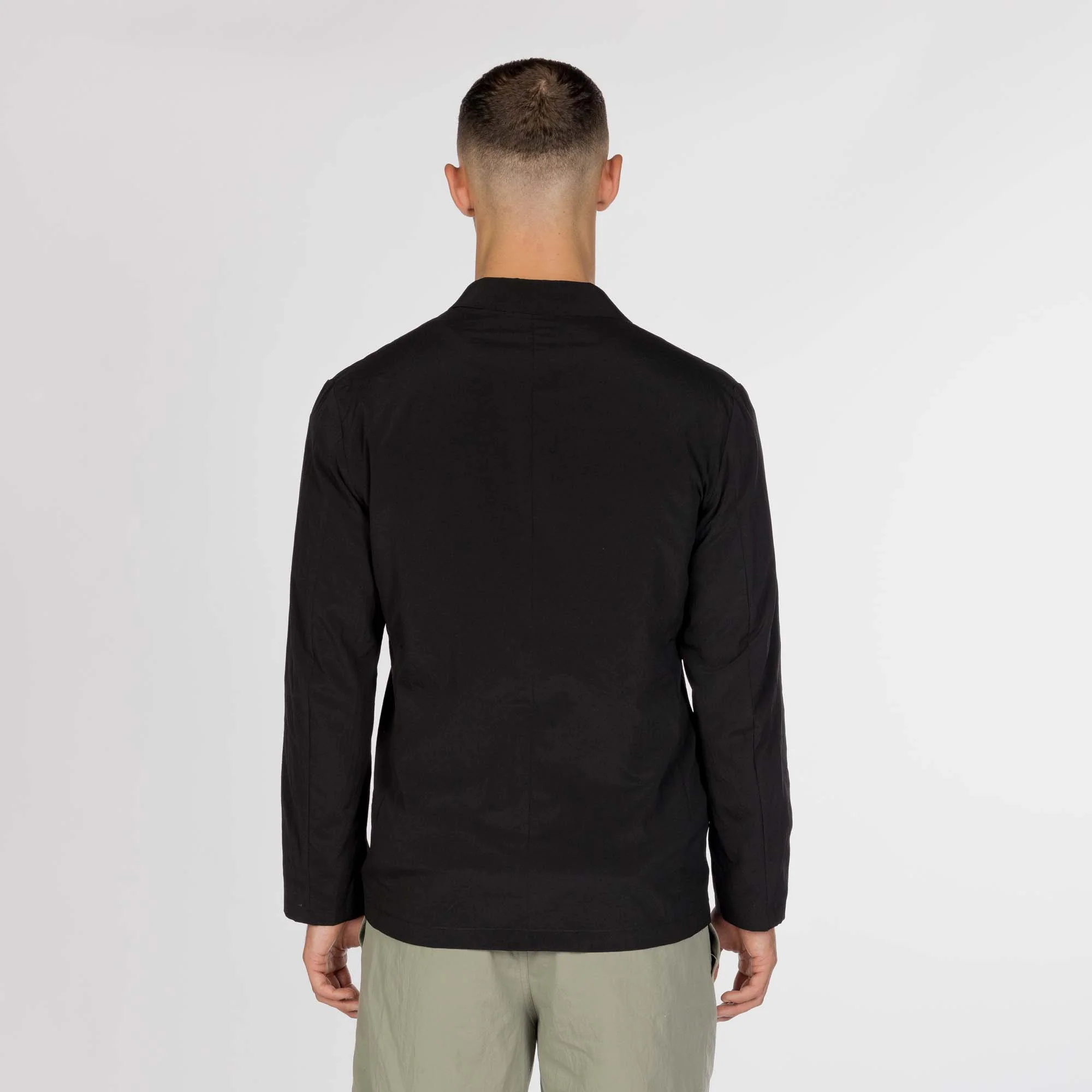 Breathable Quick Dry Jacket - Image 5