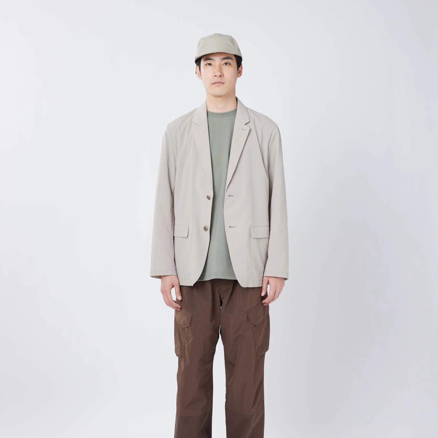 Breathable Quick Dry Jacket - Image 8