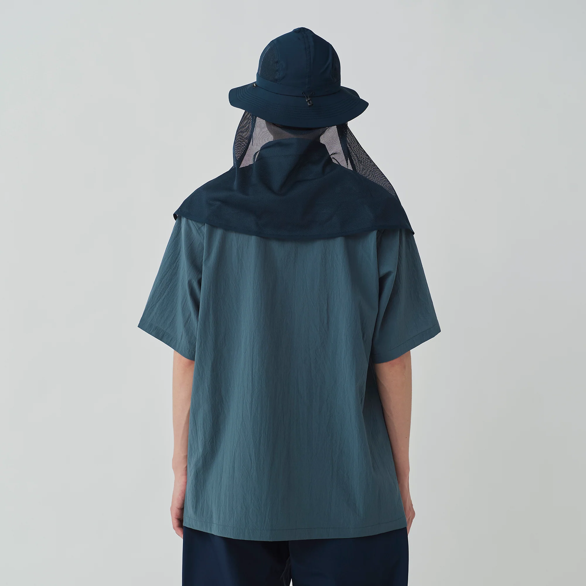 Breathable Quick Dry Shirt - Image 5