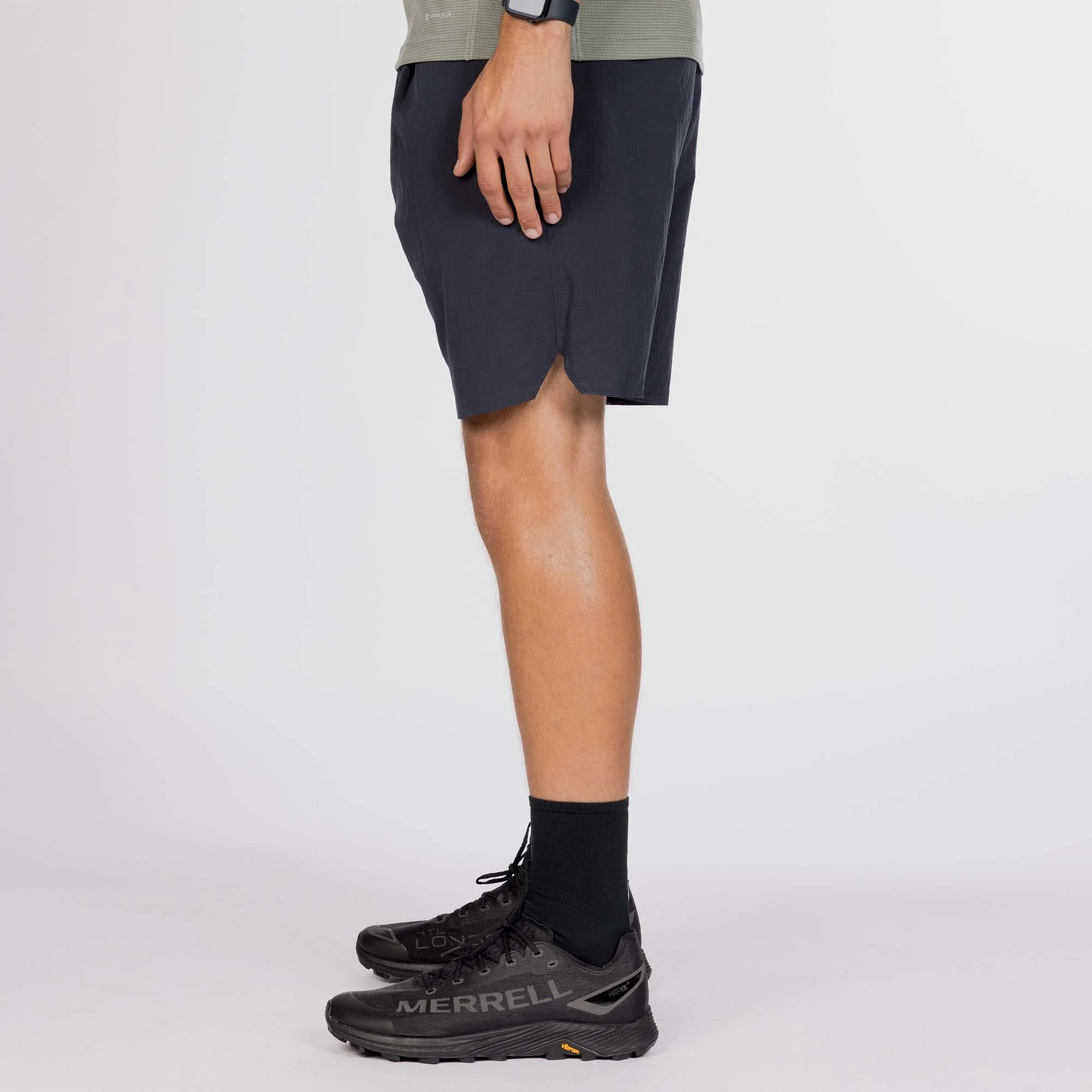 Breathable Quick Dry Shorts - Image 10