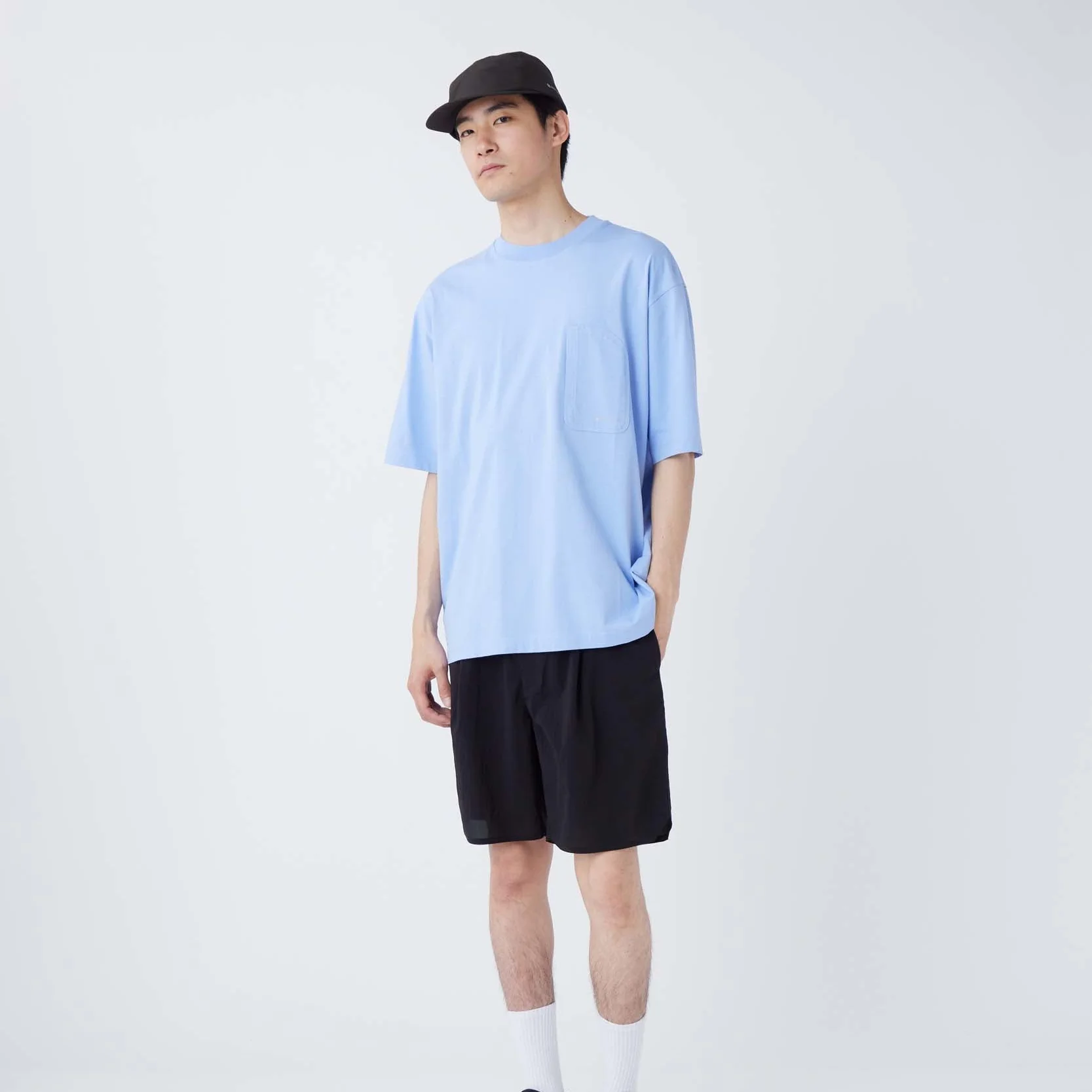 Breathable Quick Dry Shorts - Image 15