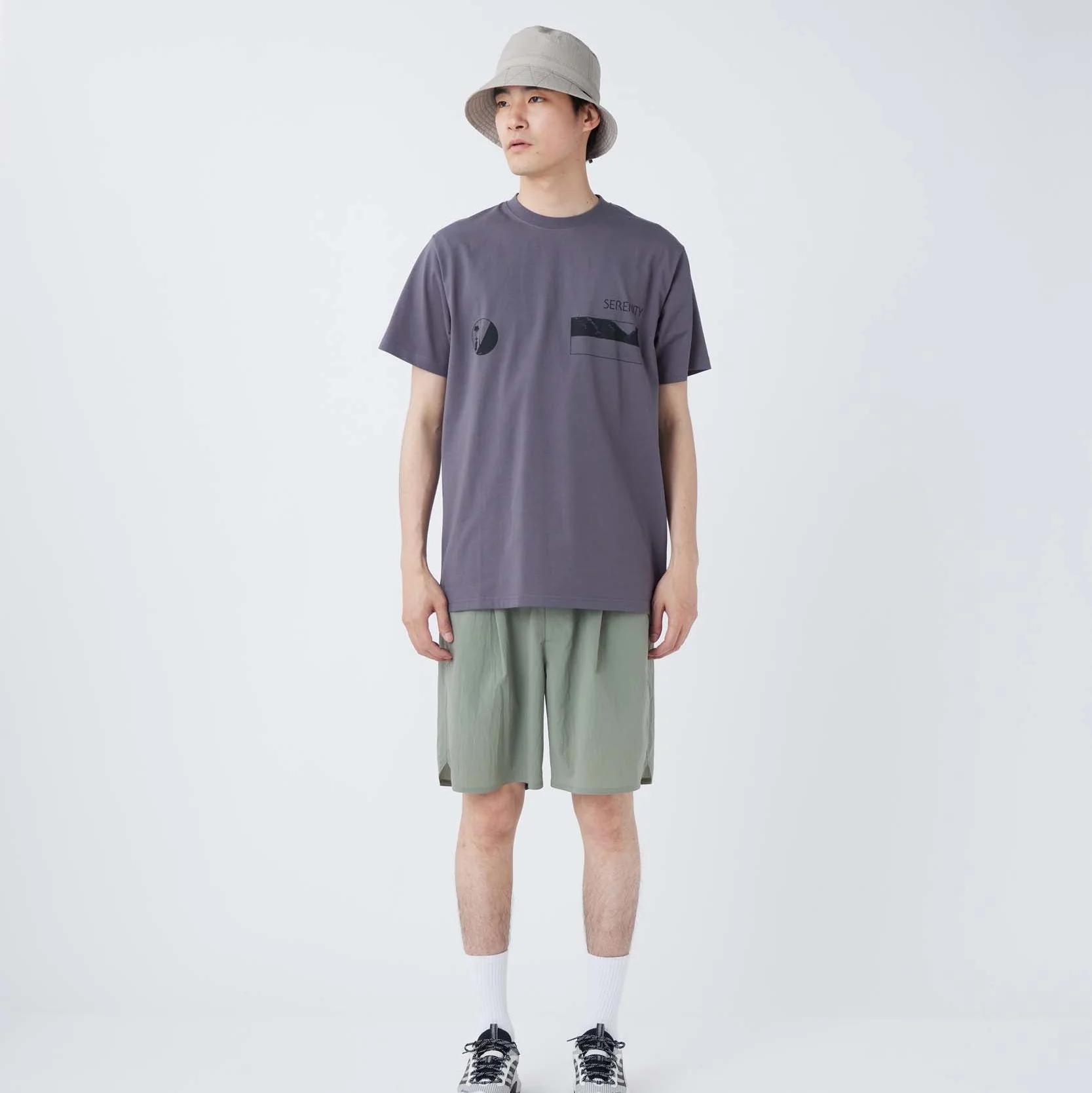 Breathable Quick Dry Shorts - Image 20