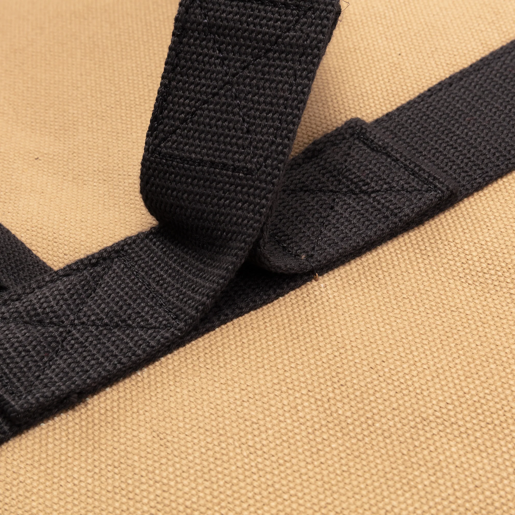 Fireplace Canvas Bag - Image 16