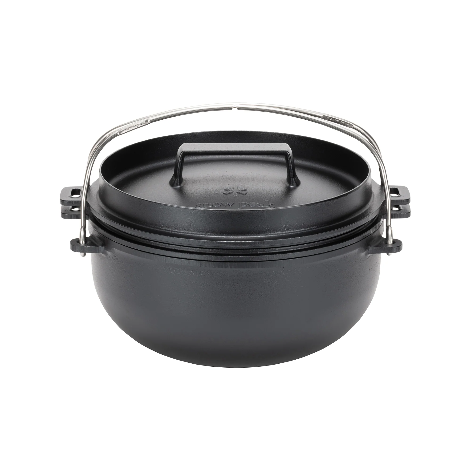 Cast Iron Oven 26cm