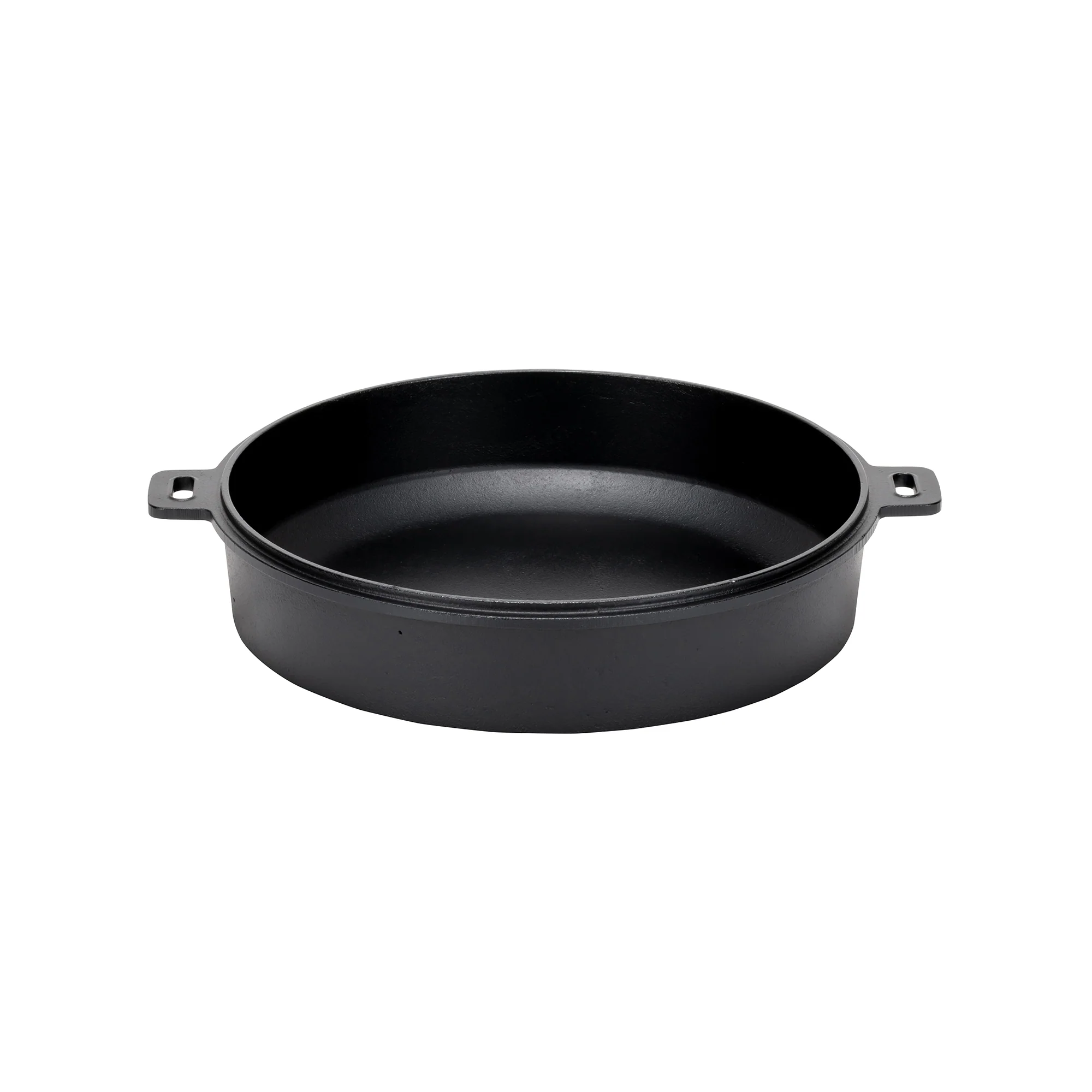 Cast Iron Oven 26cm - Image 4