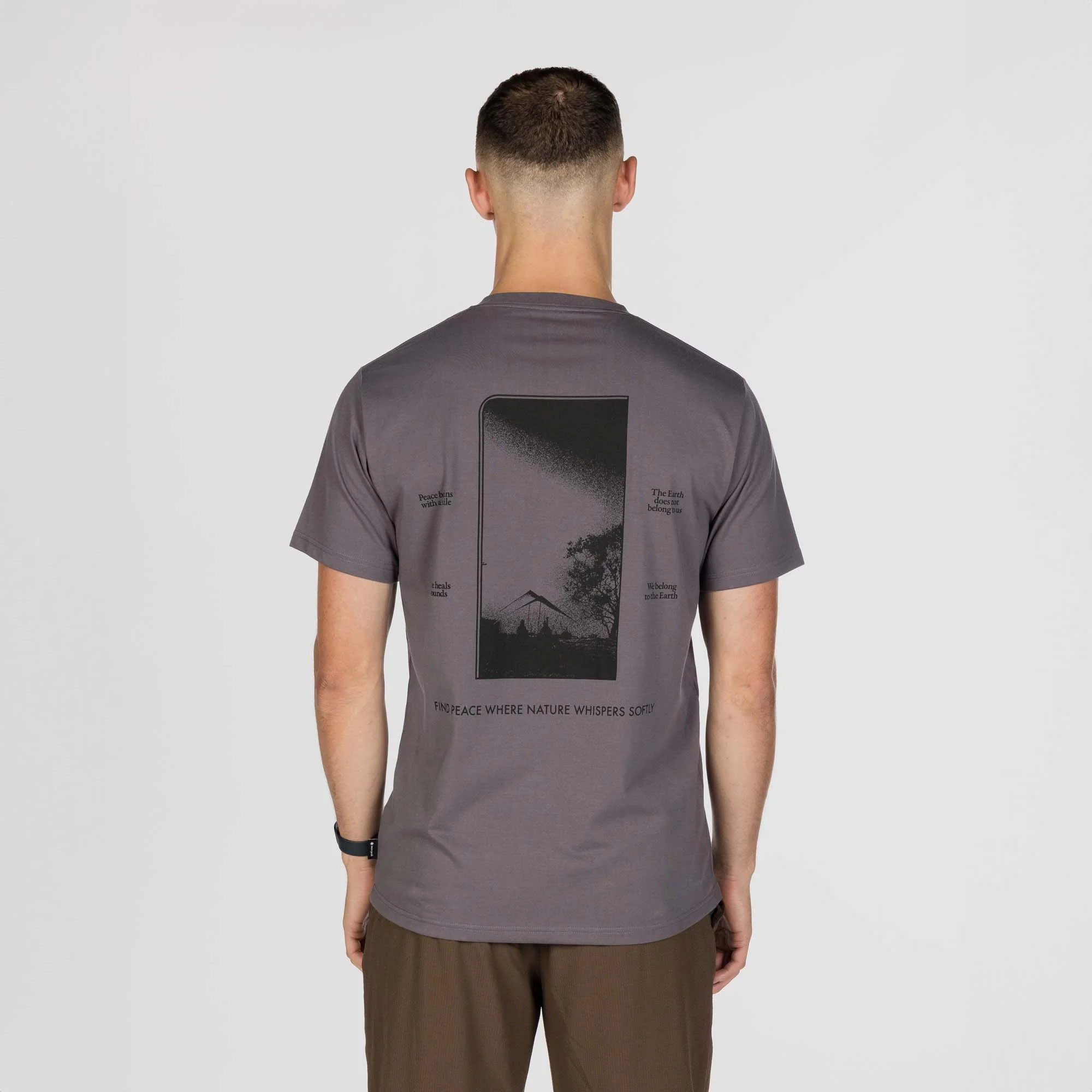 CF Landscape T-Shirt - Image 19