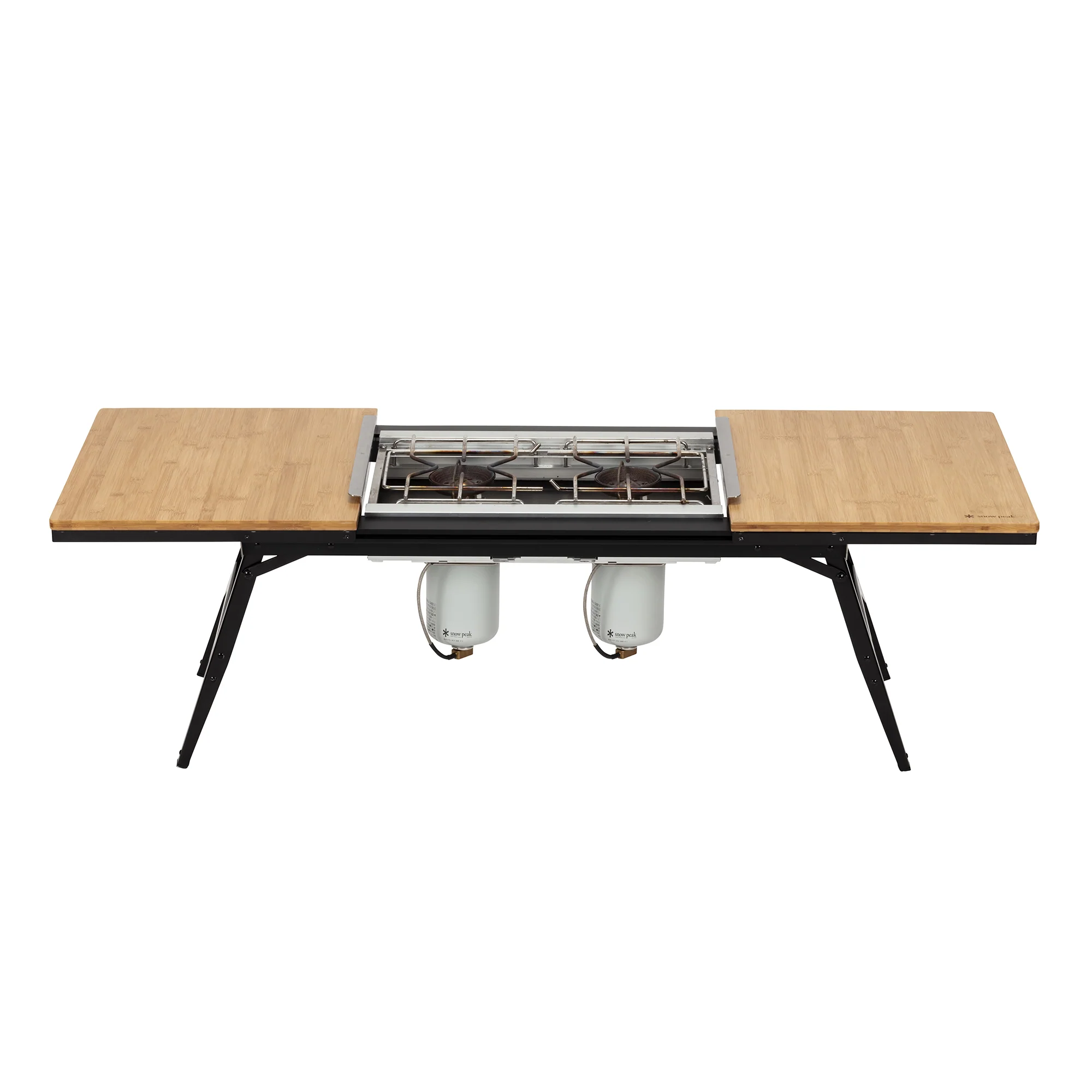 Extension IGT Table - Image 5