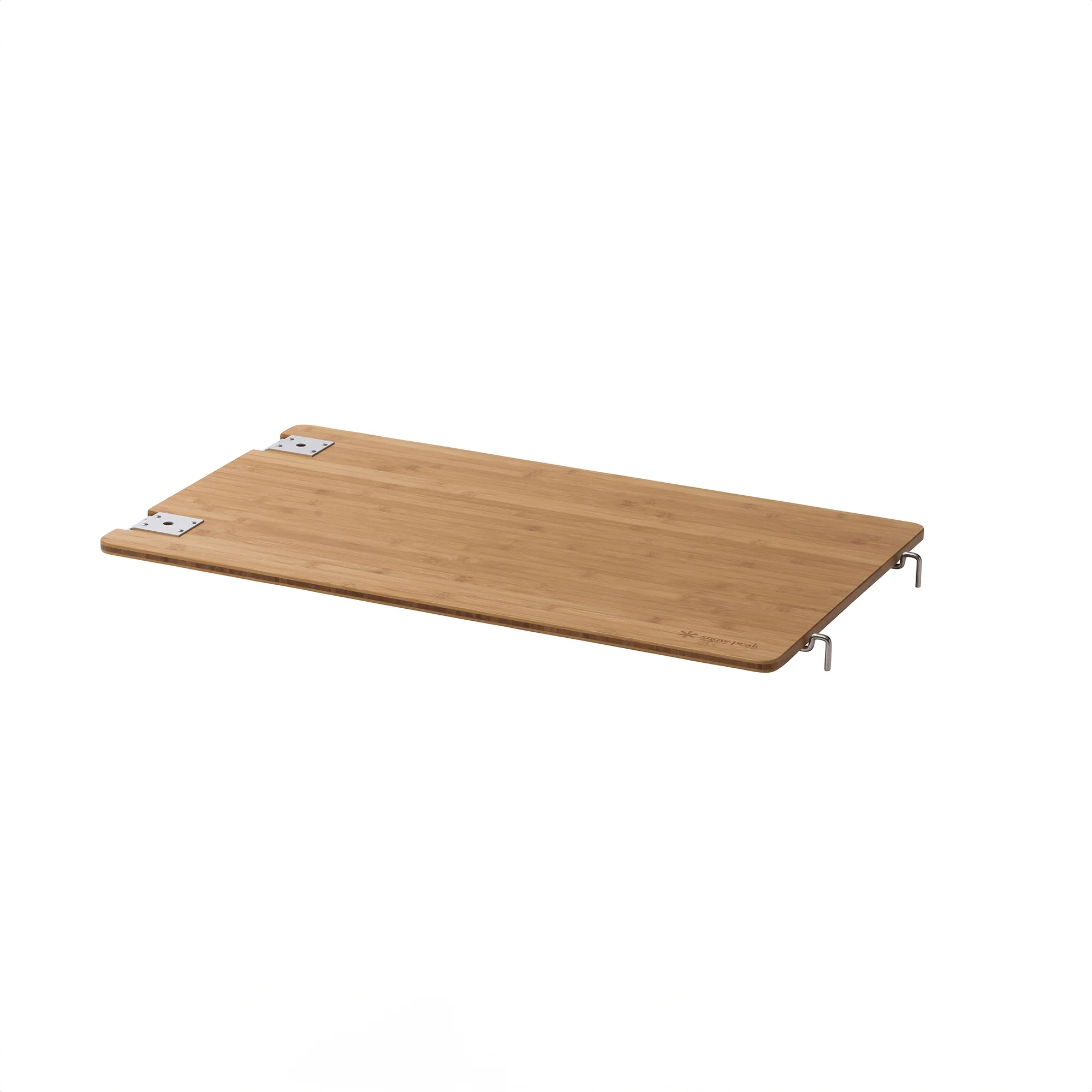Renewed Bamboo IGT Table Regular - Image 2