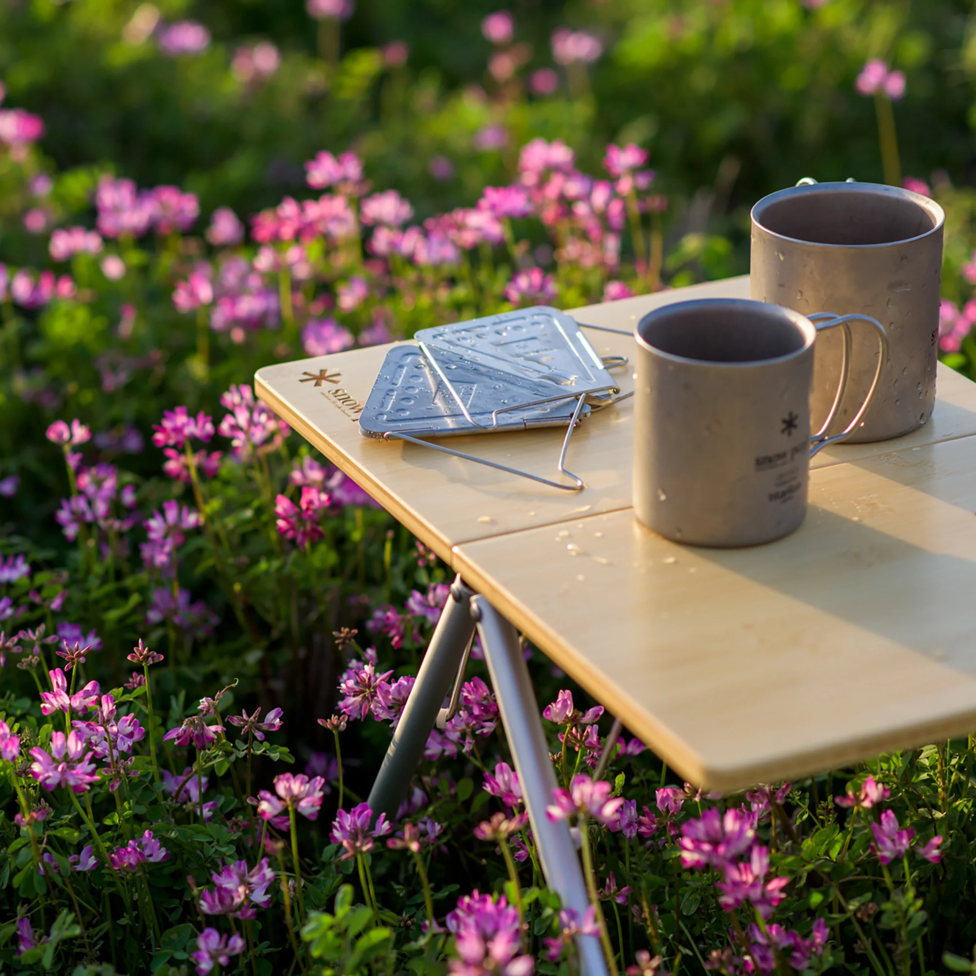 Collapsible Coffee Dripper - Image 9