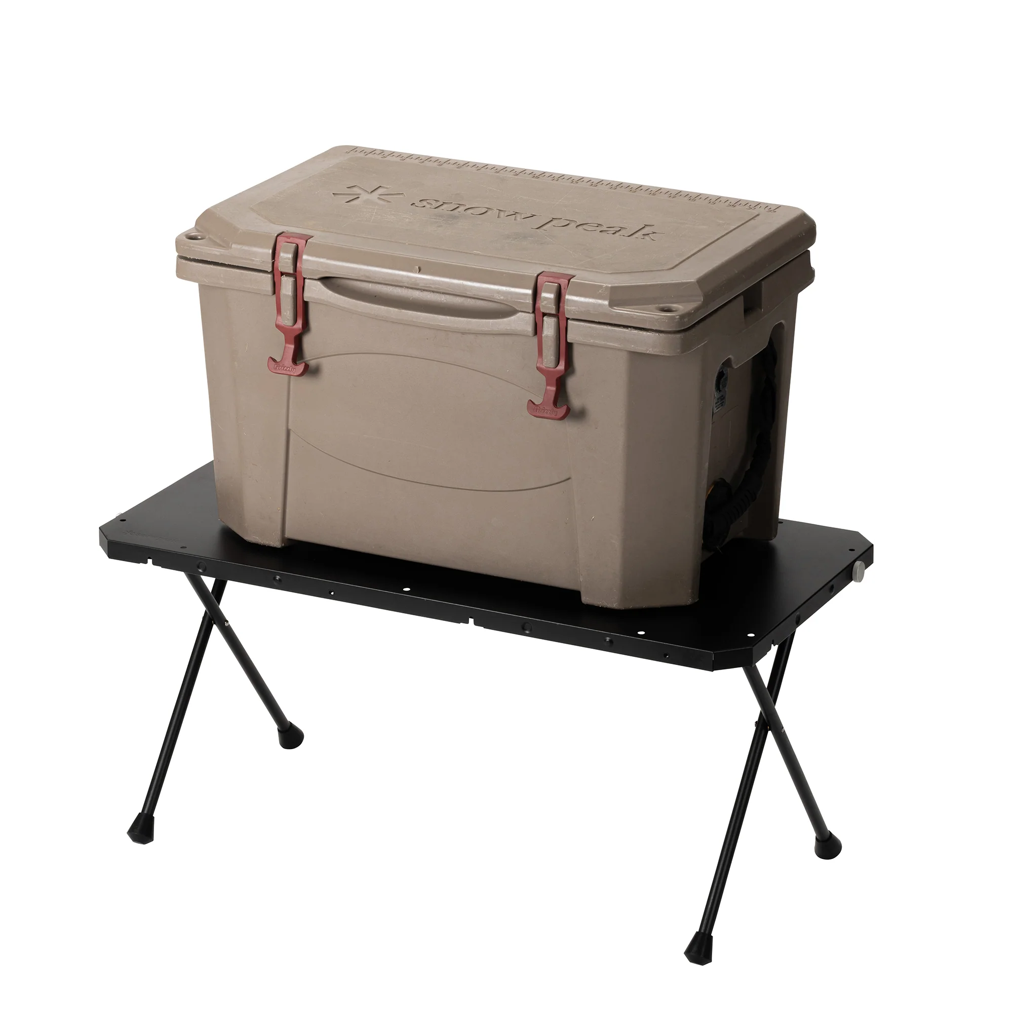 Connection Table - Image 7