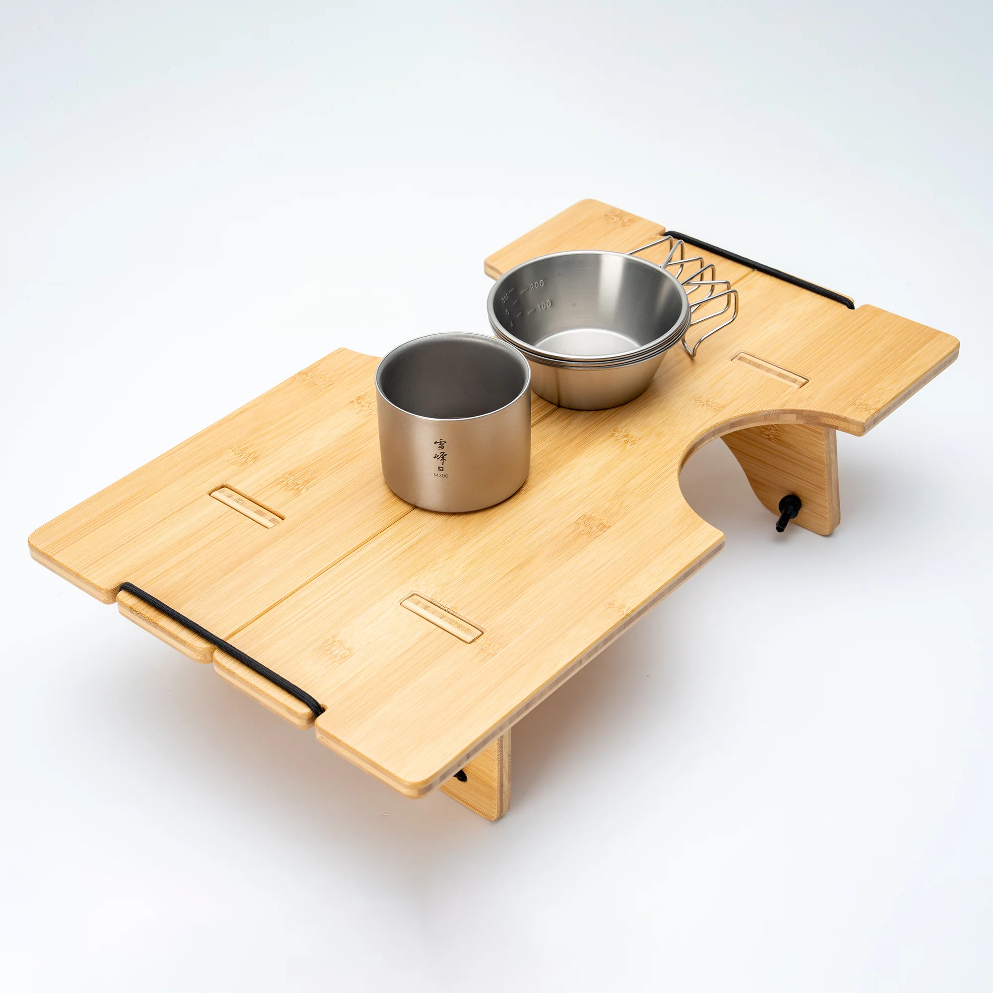 Cornhole Table - Image 11