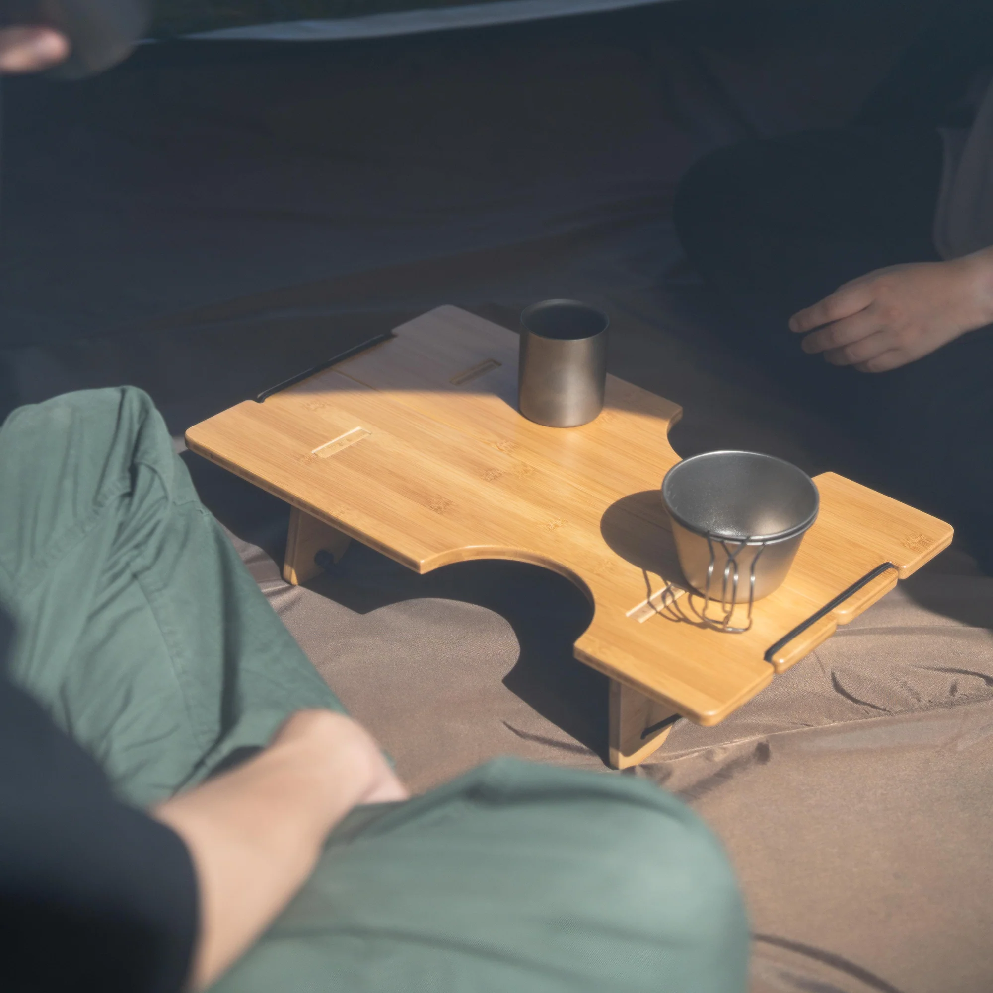 Cornhole Table - Image 18