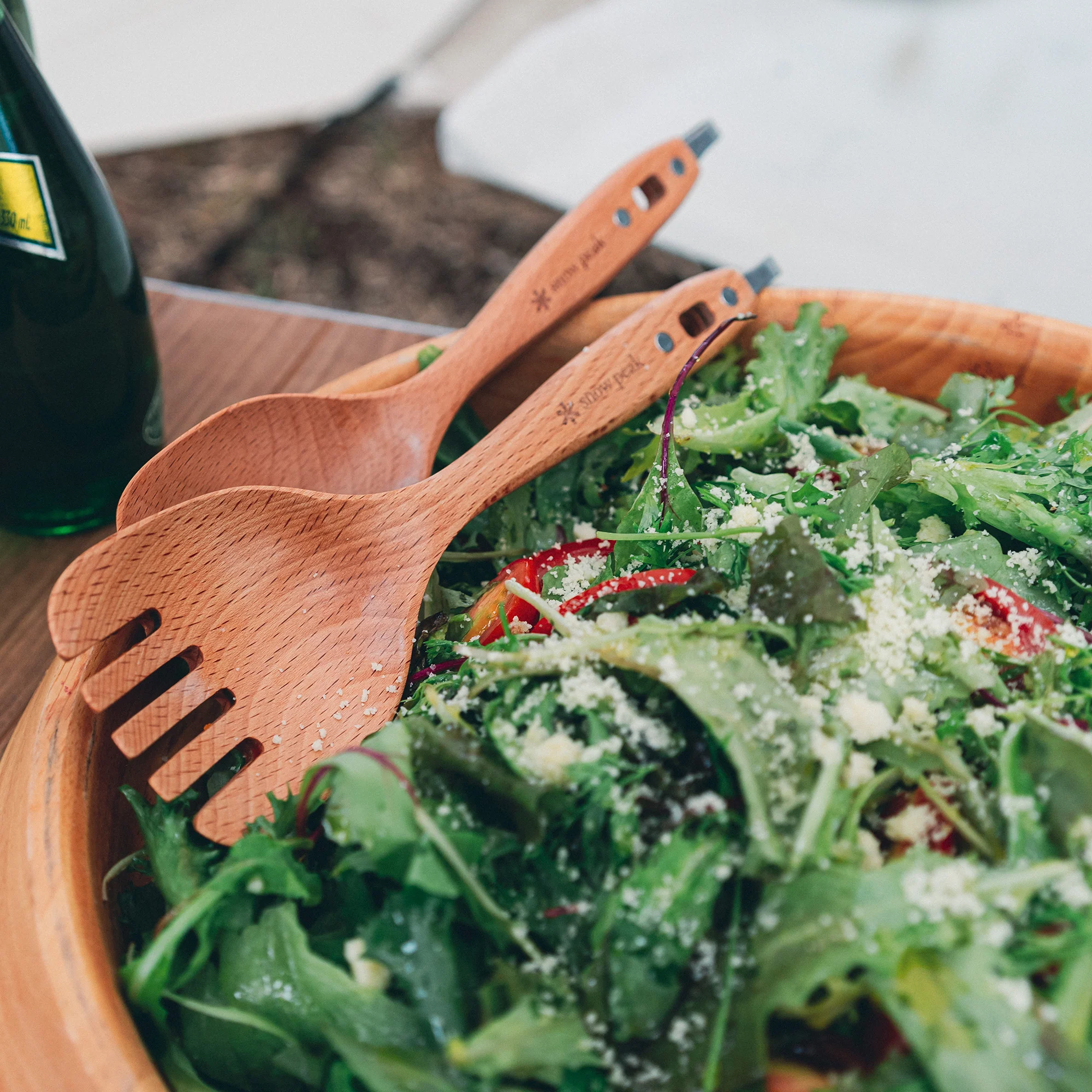 Serving Fork - Image 4