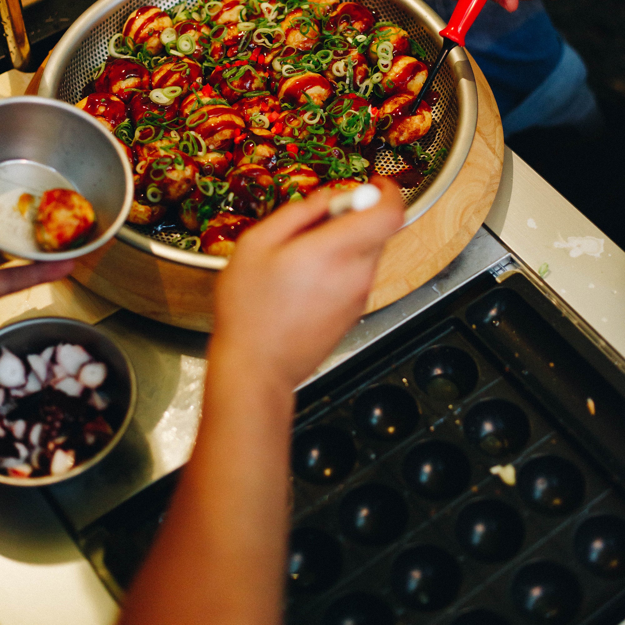 Takoyaki Plate - Image 4