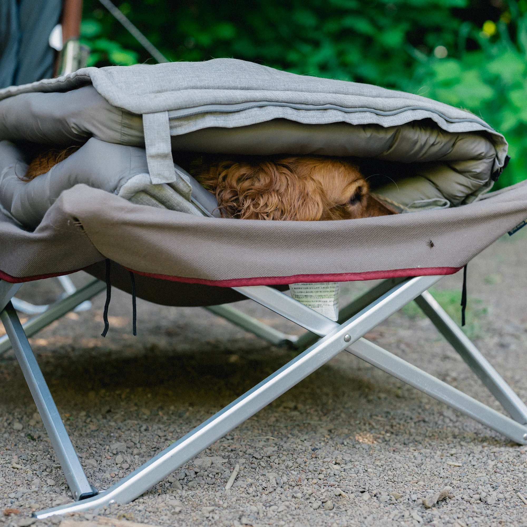 Dog Ofuton Sleeping Bag - Image 10