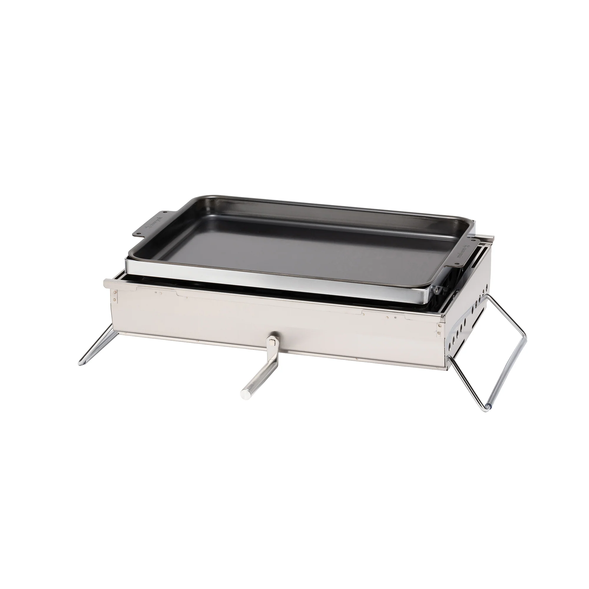 Double BBQ Box - Image 2