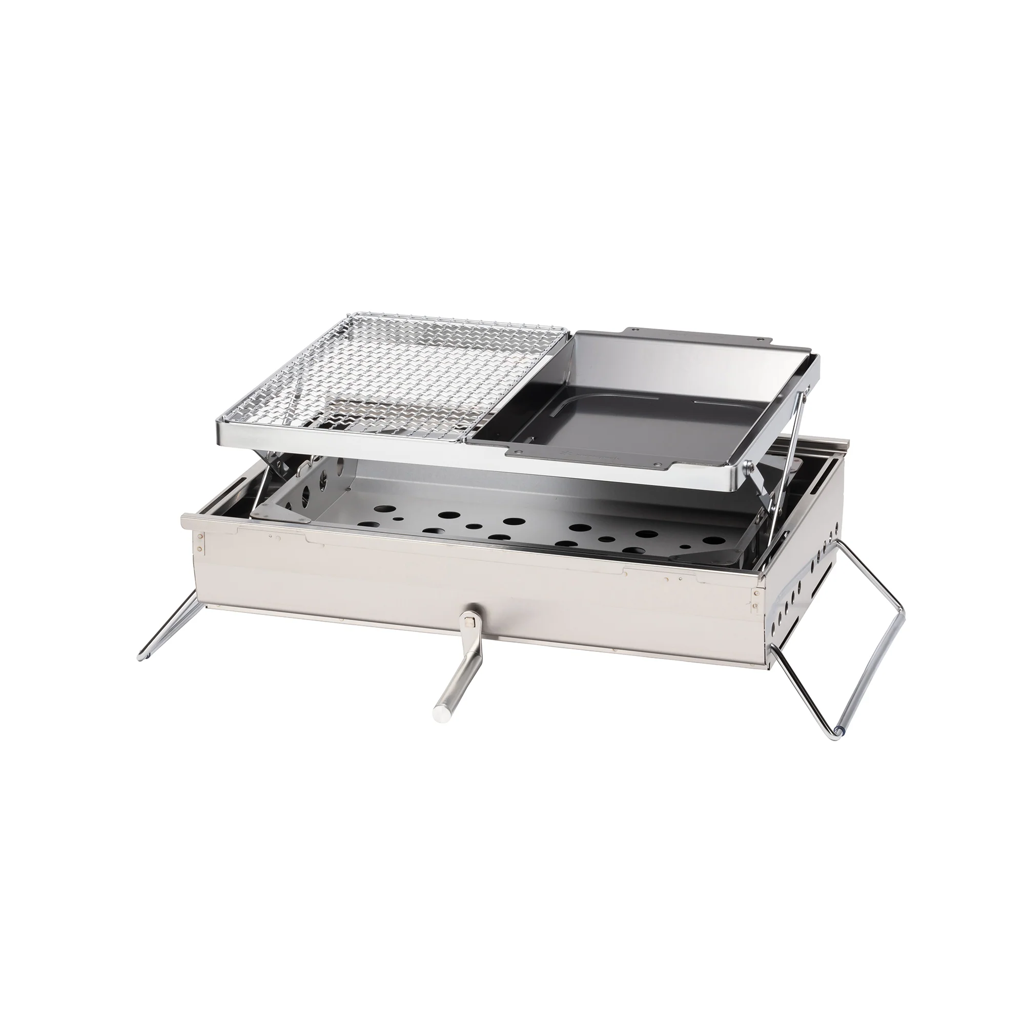 Double BBQ Box - Image 5