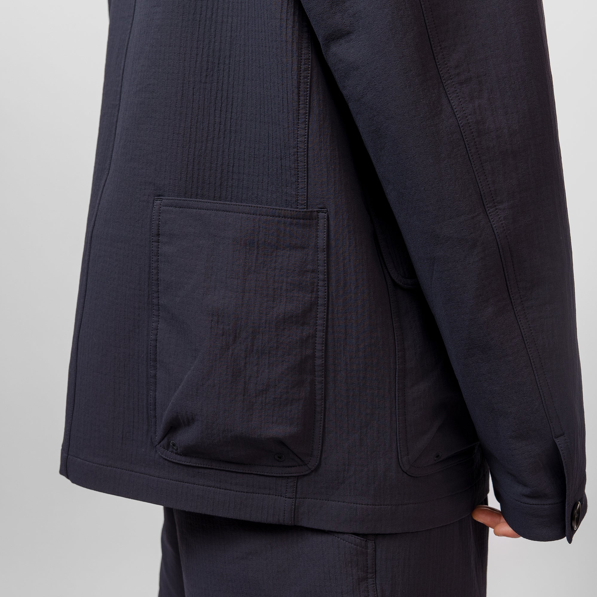 Easy Cloth Jacket - Image 15