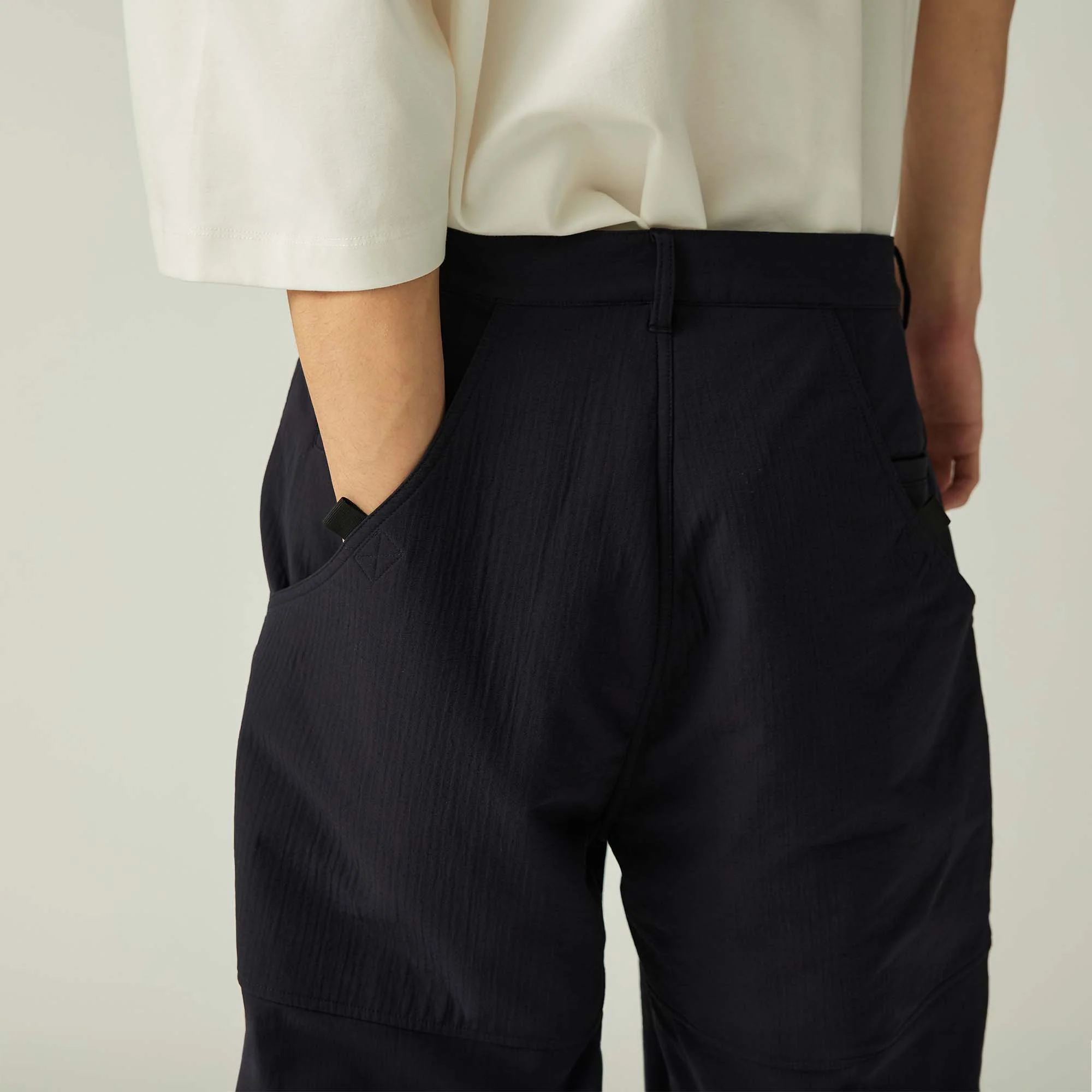 Easy Cloth Pants - Image 13