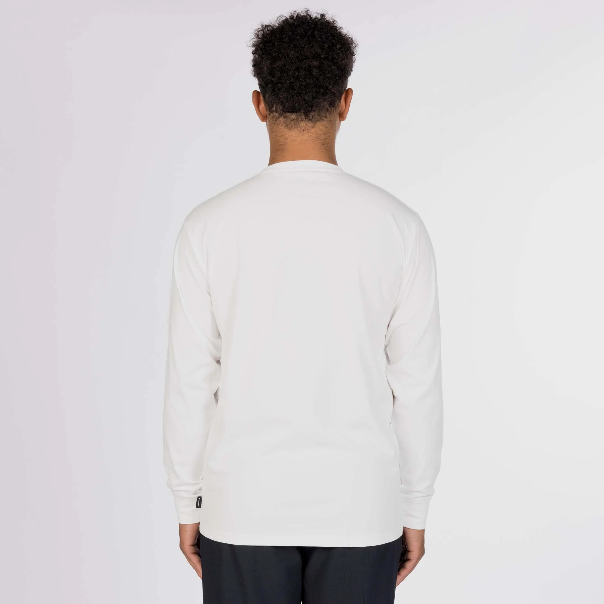 Enjoy Camping L/S T-Shirt - Image 4