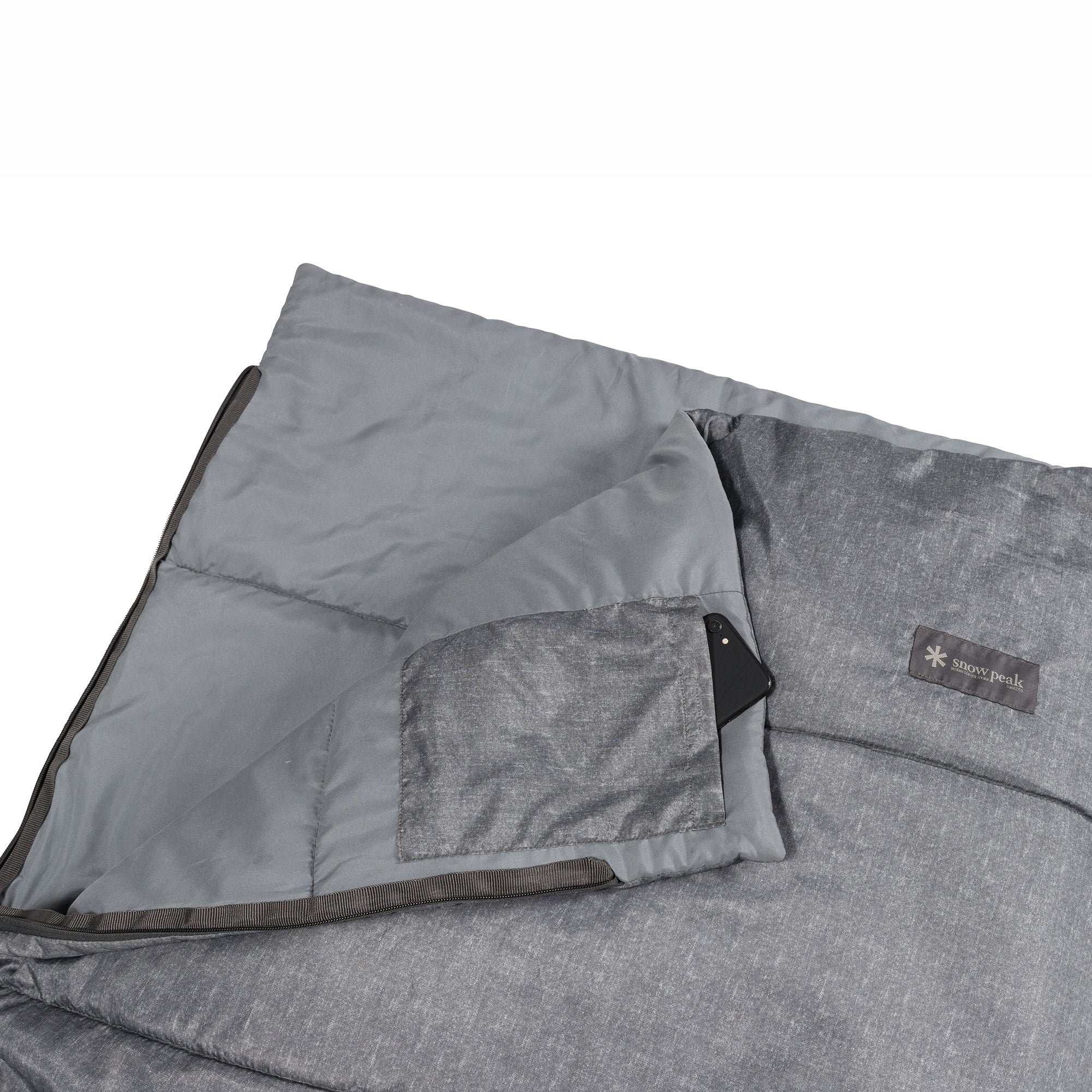 Entry Sleeping Bag - Image 4