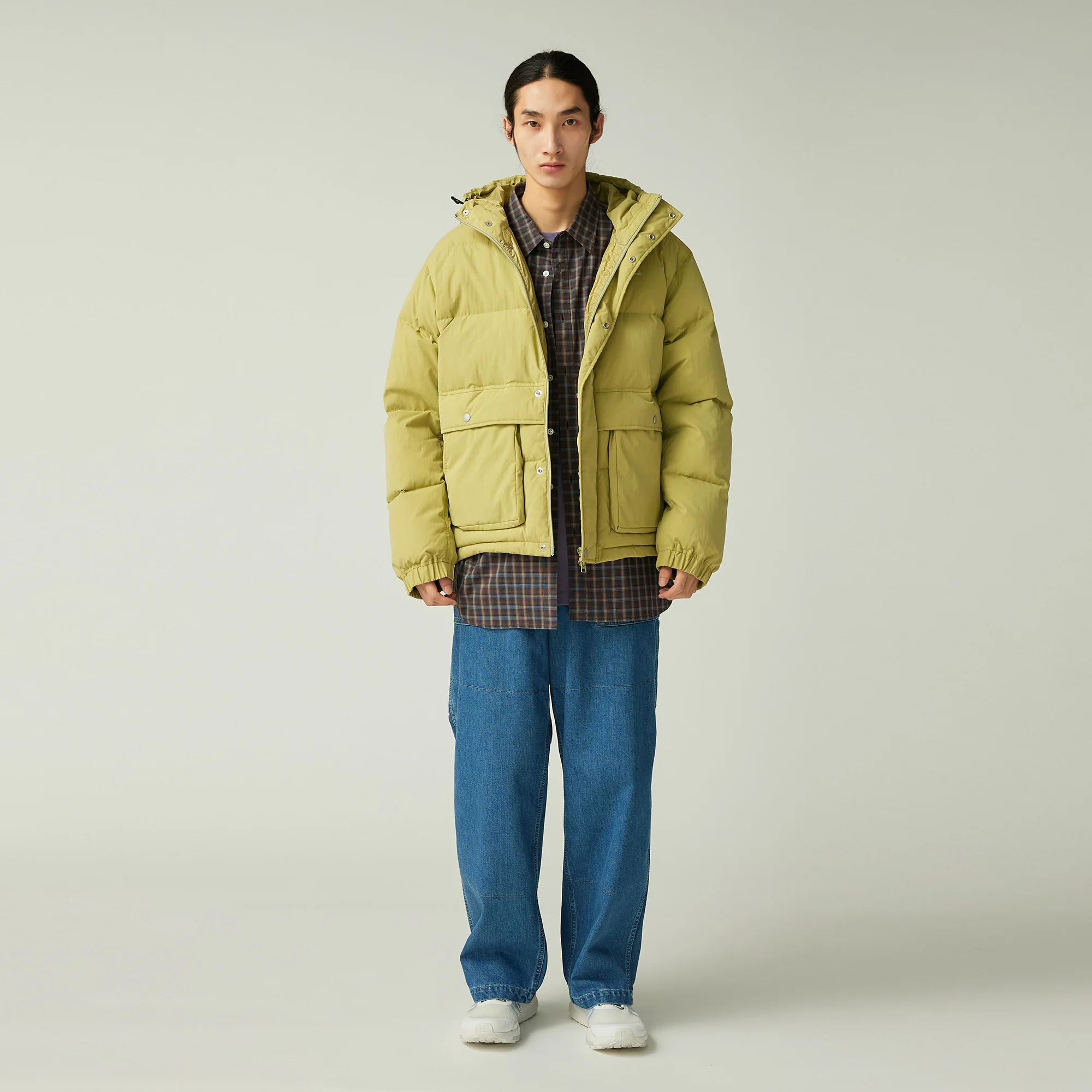 Everyday Down Jacket - Image 15