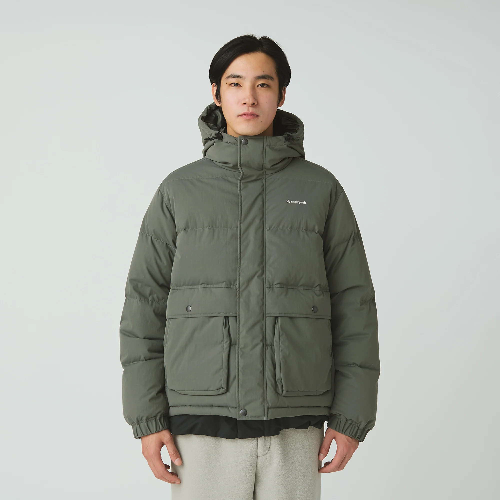 Everyday Down Jacket - Image 3
